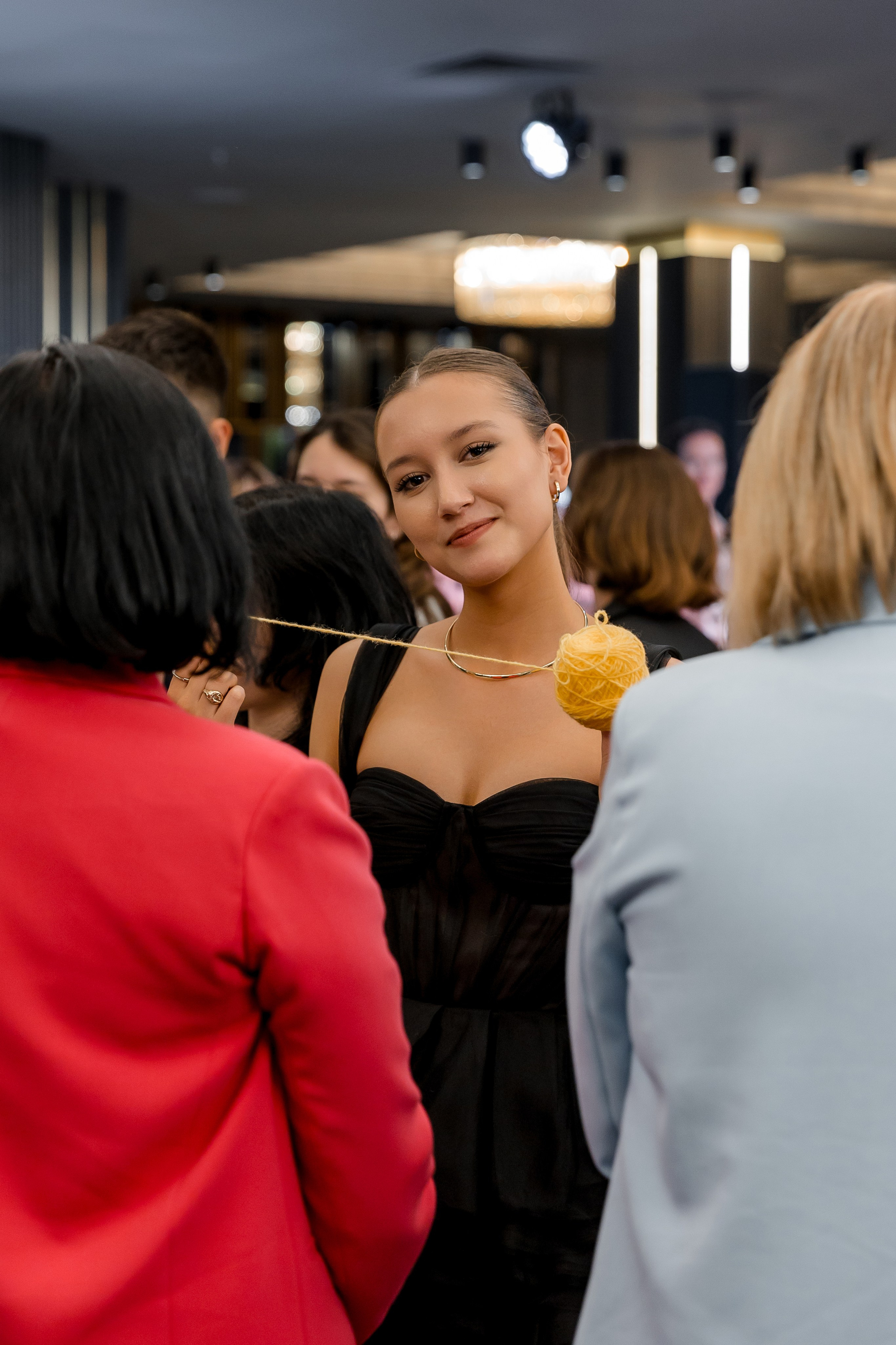 ВЫПУСКНОЙ CHEESERIA-Гимназия 33. Свадебный и семейный фотограф Динар Гильмутдинов