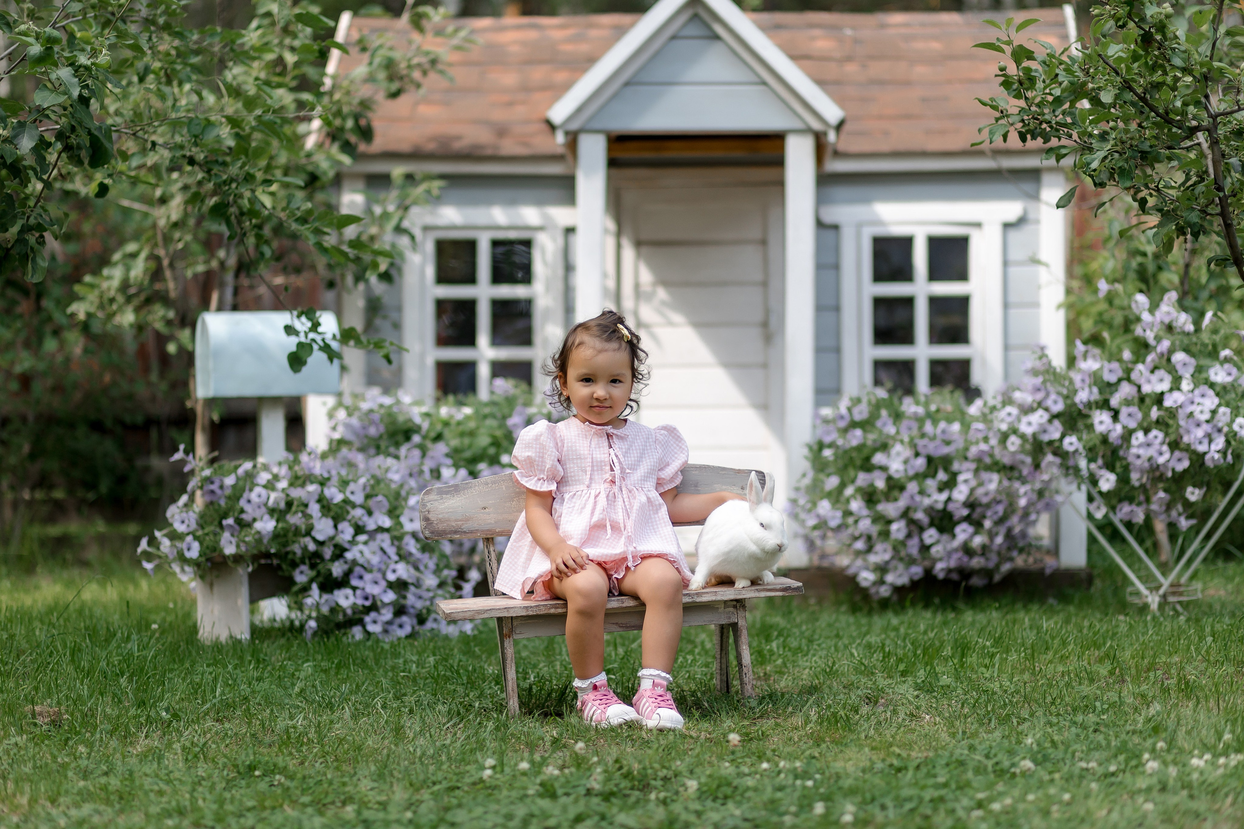 LavkaLes. Свадебный и семейный фотограф Динар Гильмутдинов