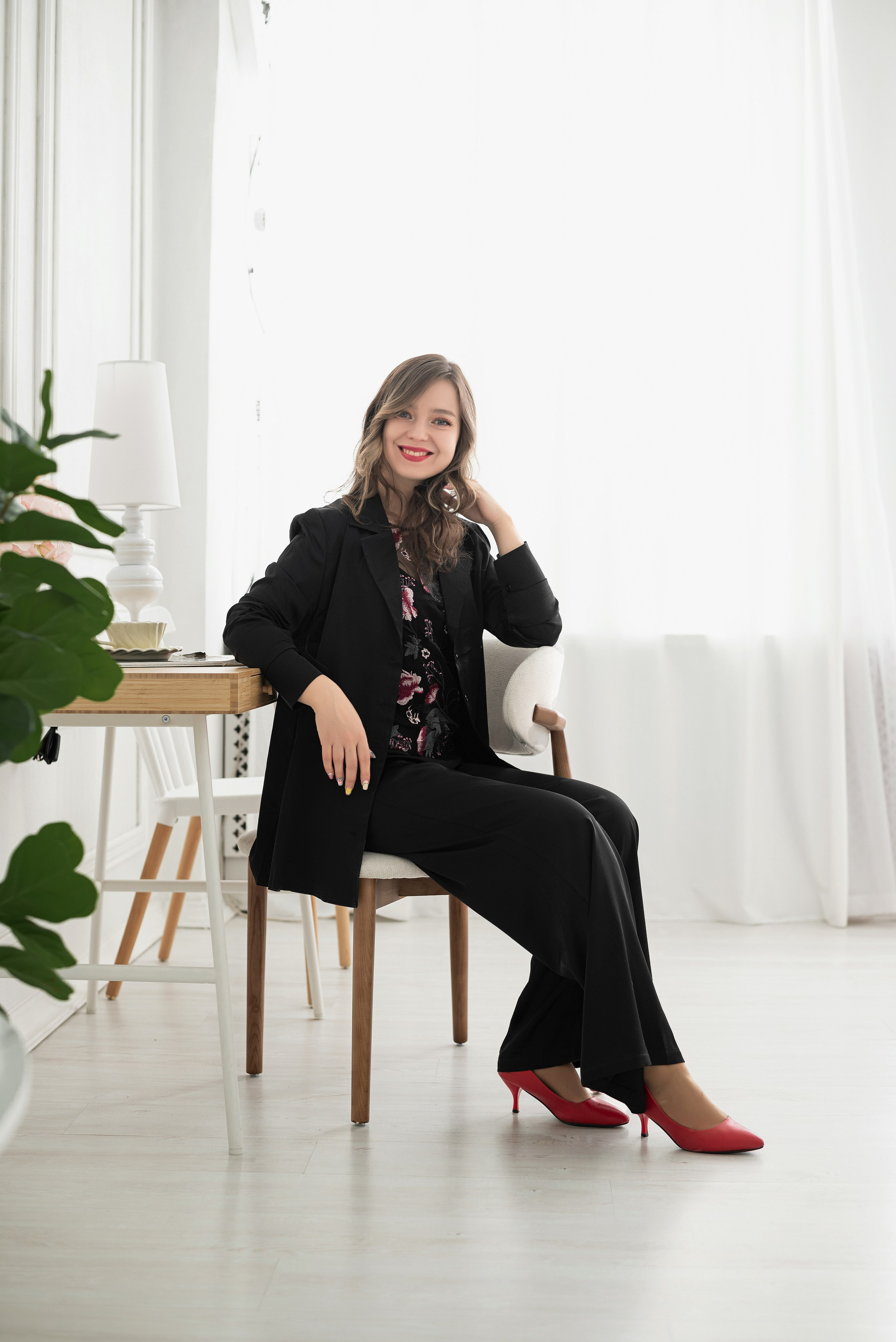 Наталья. Бжицких Виталий — фотограф г. Ульяновск