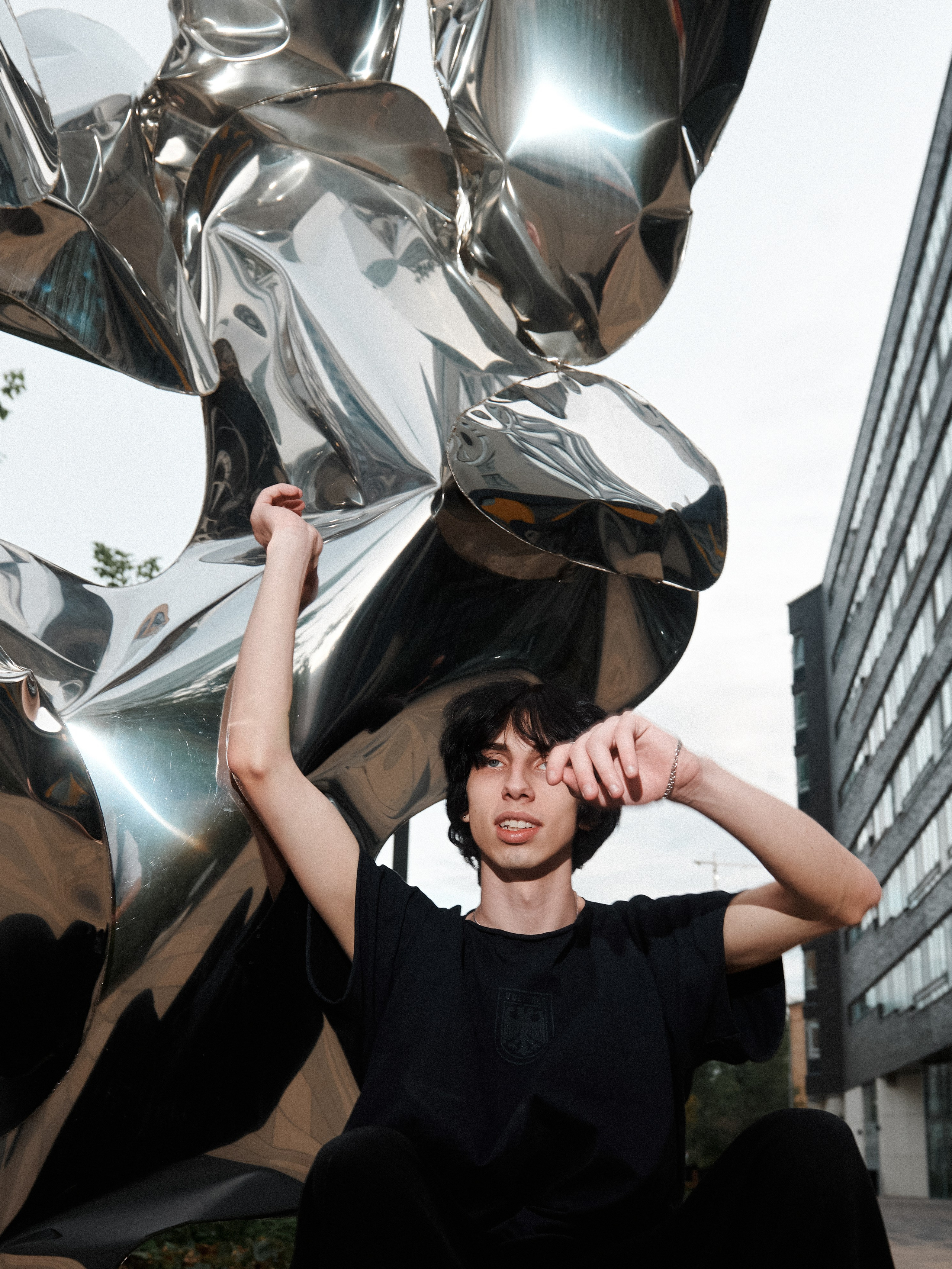 Стрит. Вадим Зюков Фотограф Москва