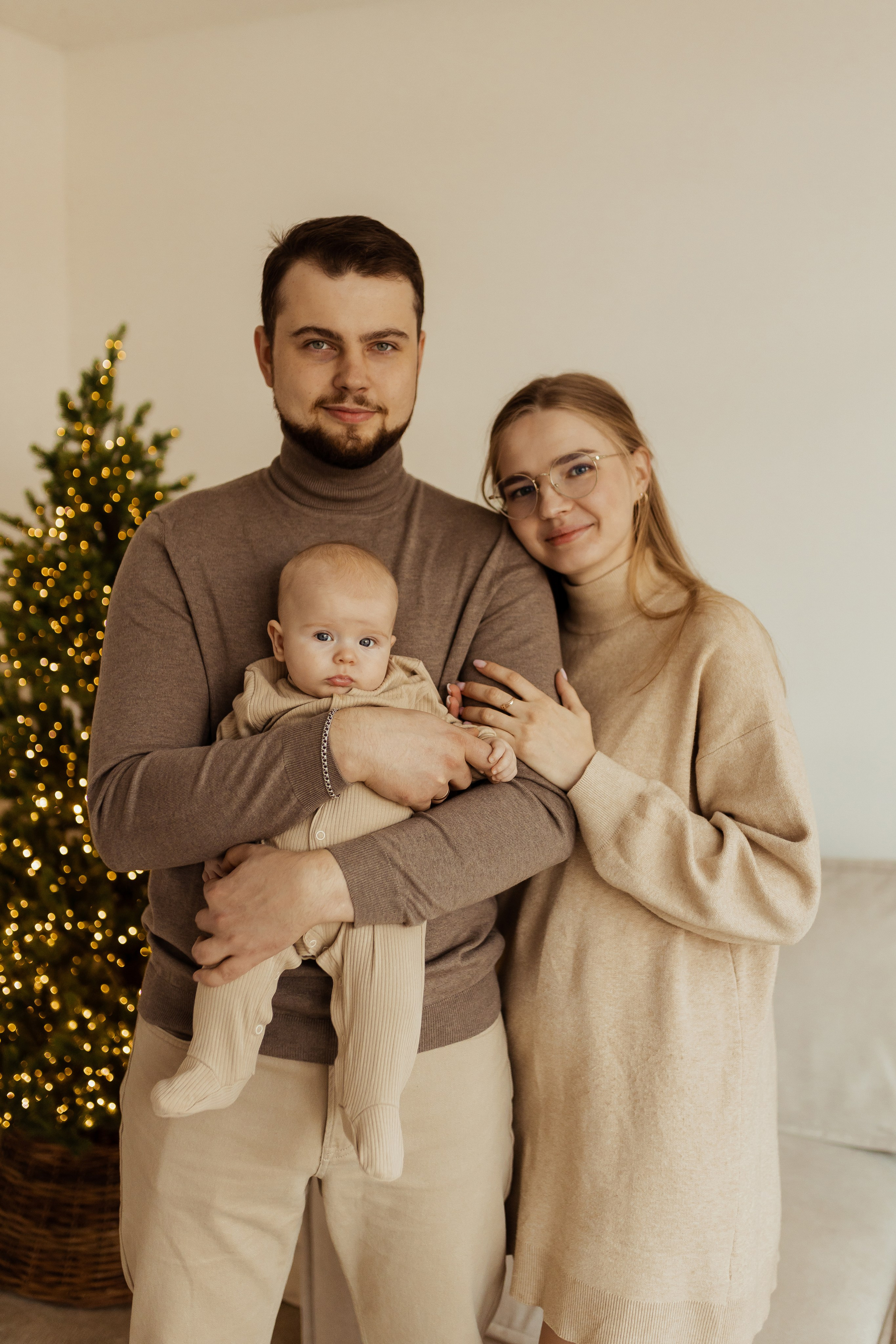 Саша, Маша и Ваня. ФОТОГРАФ Маргарита Сивакова | Ярославль Кострома Москва