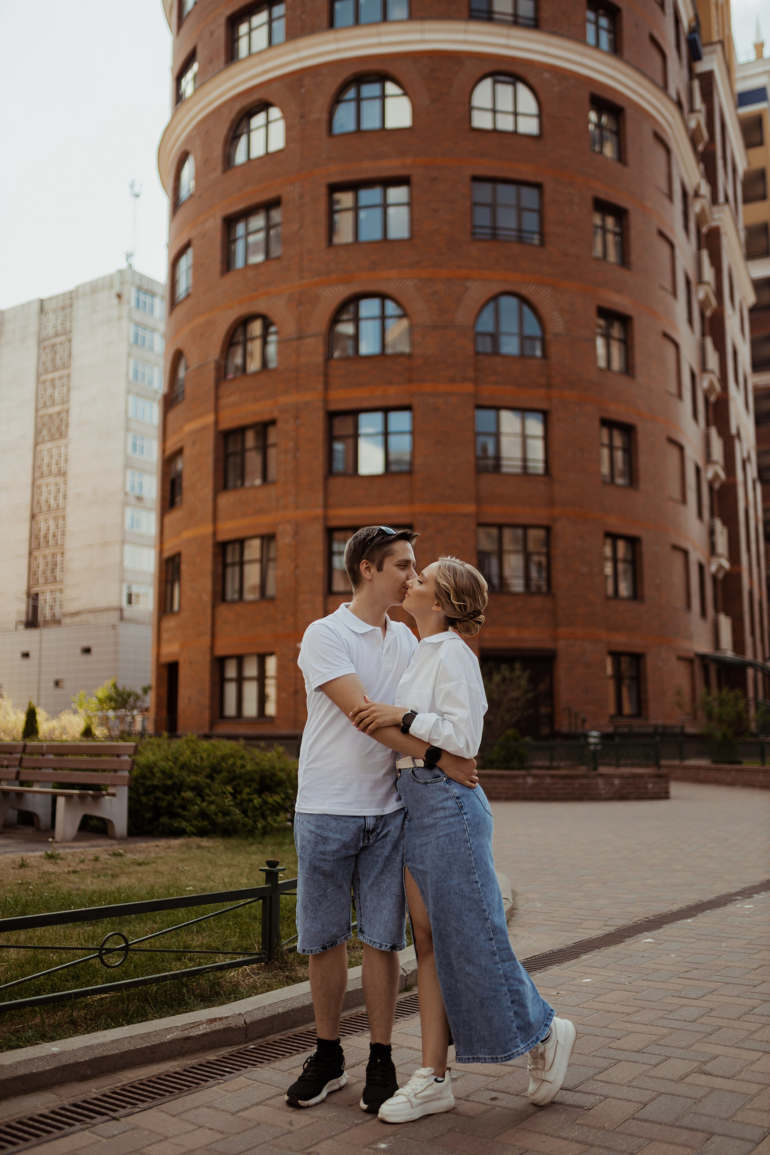 Ваня & Настя. ФОТОГРАФ Маргарита Сивакова | Ярославль Кострома Москва