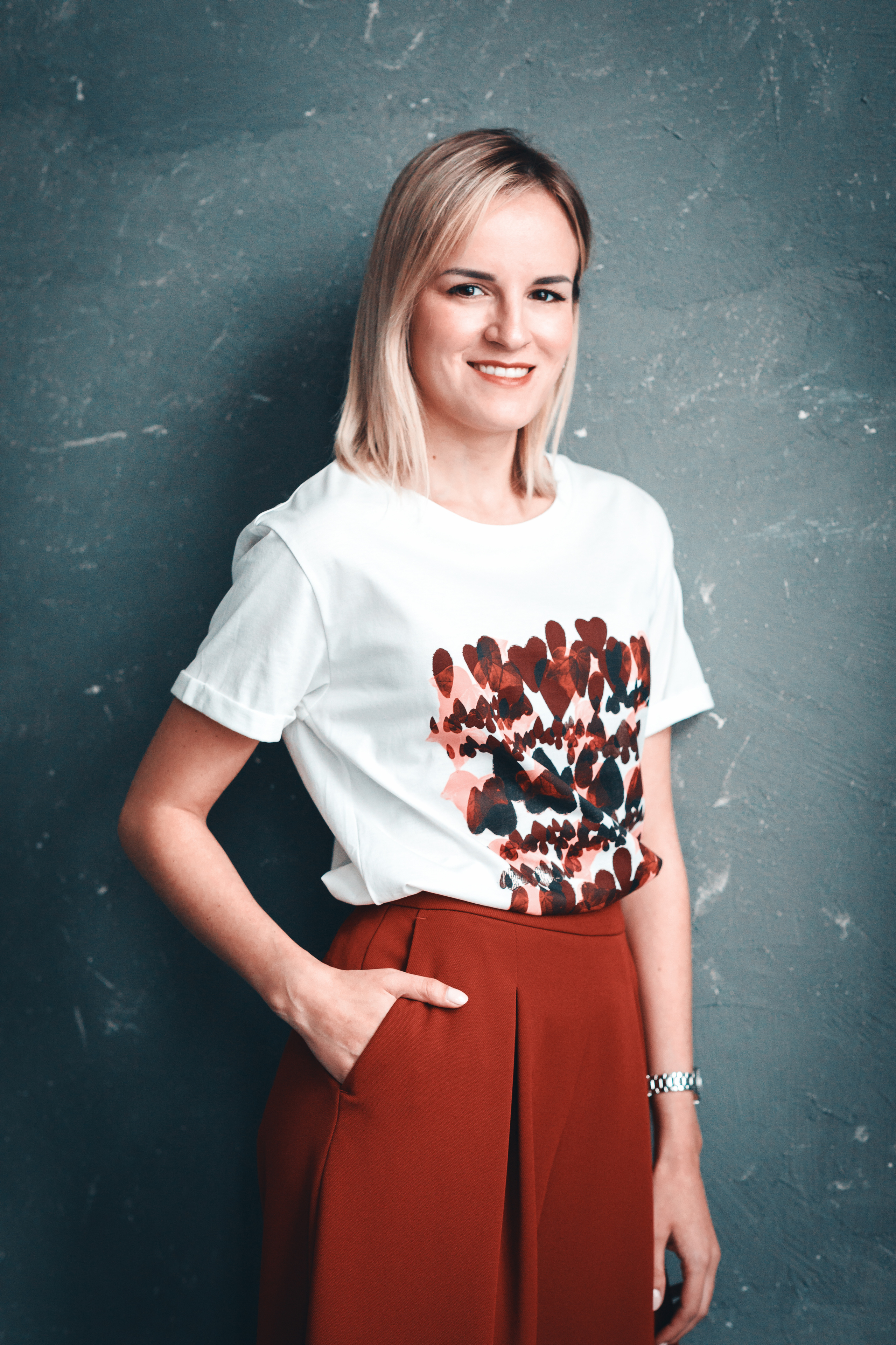 Svetlana birthday. Иван Март Свадебный и портретный фотограф Тюмень