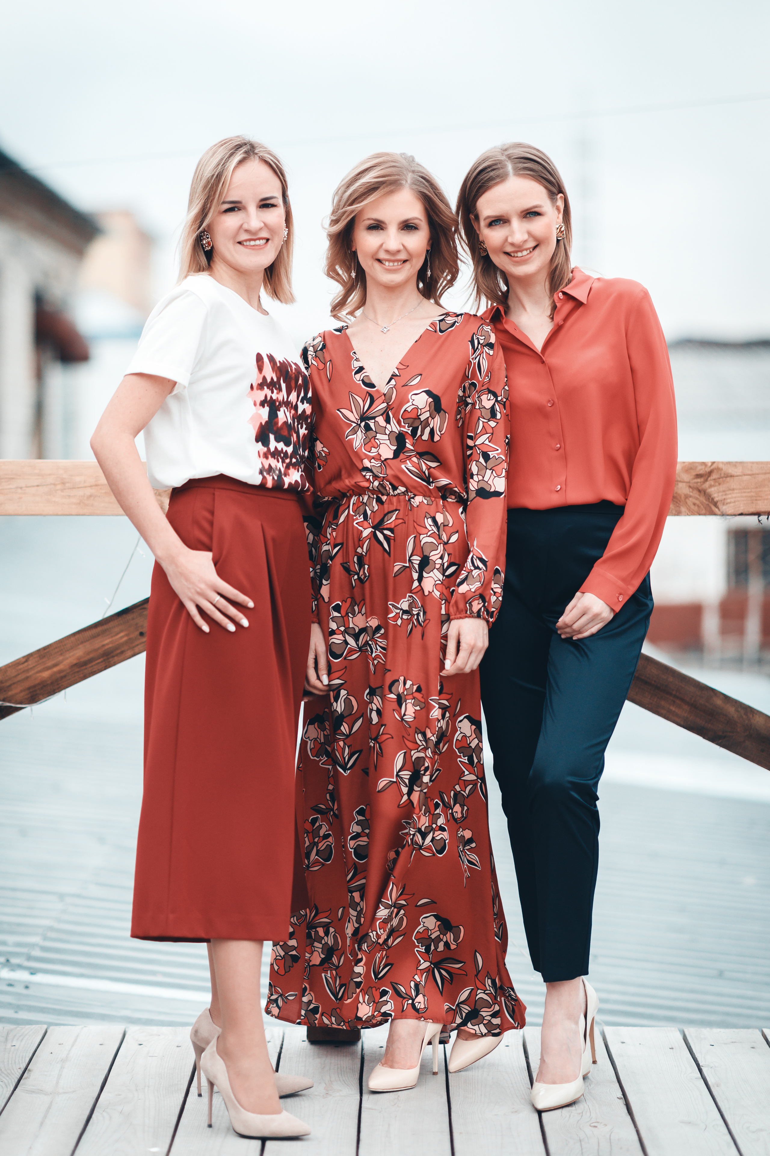 Svetlana birthday. Иван Март Свадебный и портретный фотограф Тюмень