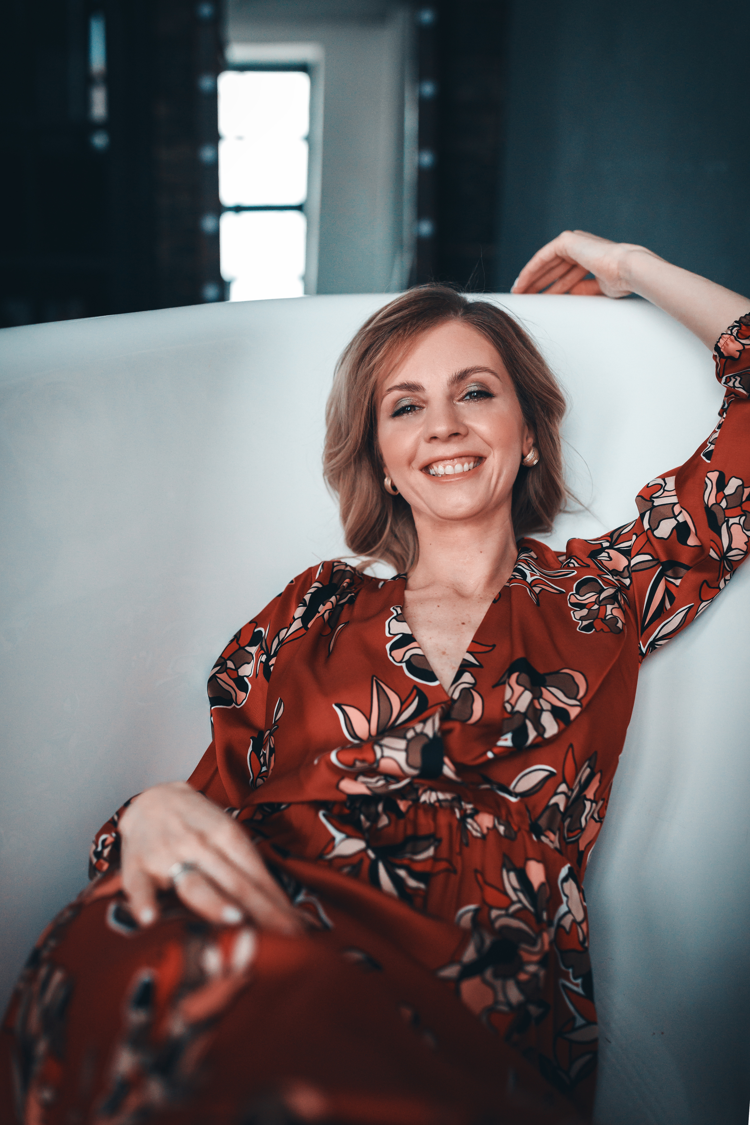 Bath. Иван Март Свадебный и портретный фотограф Тюмень