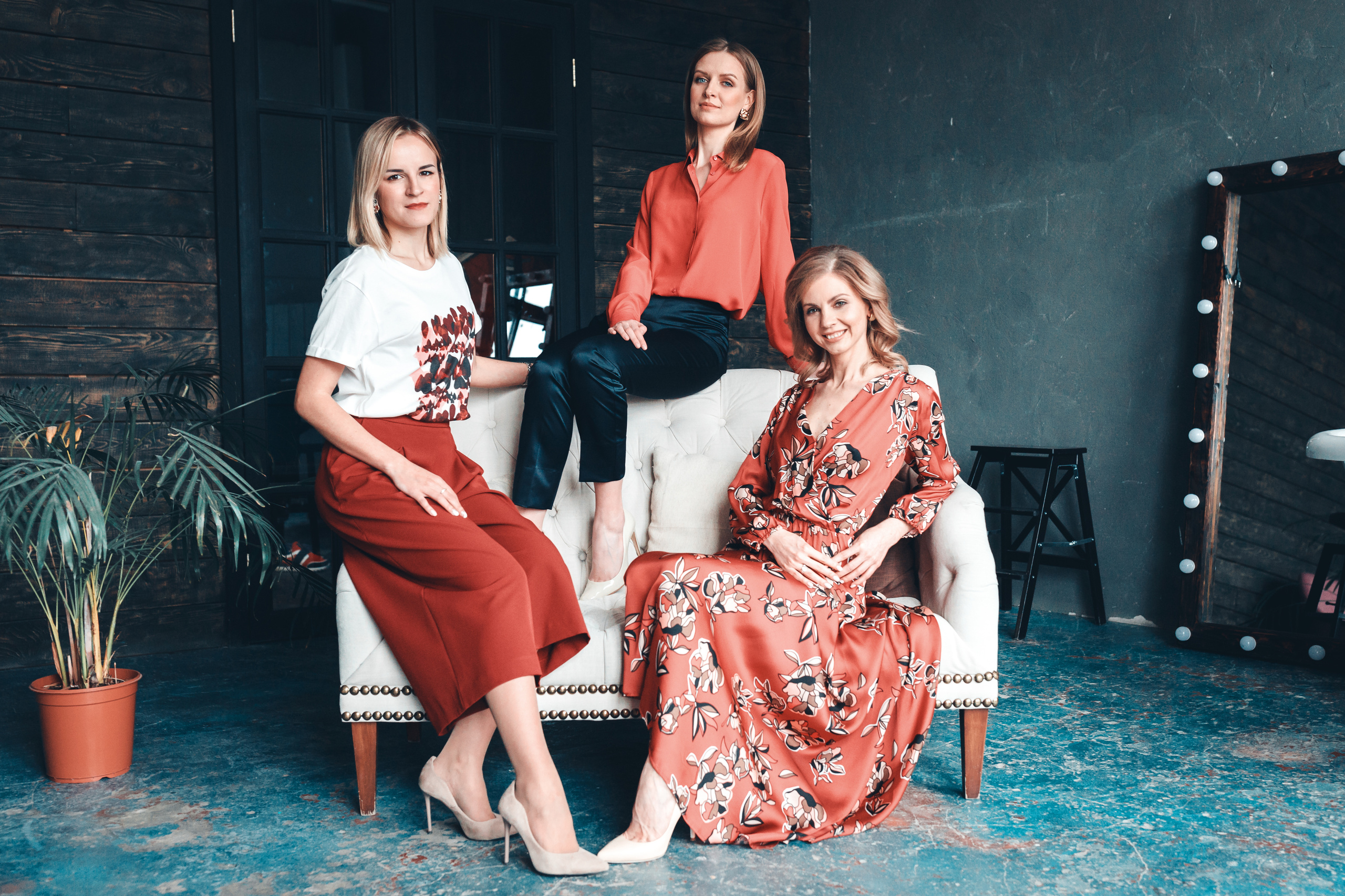 Svetlana birthday. Иван Март Свадебный и портретный фотограф Тюмень