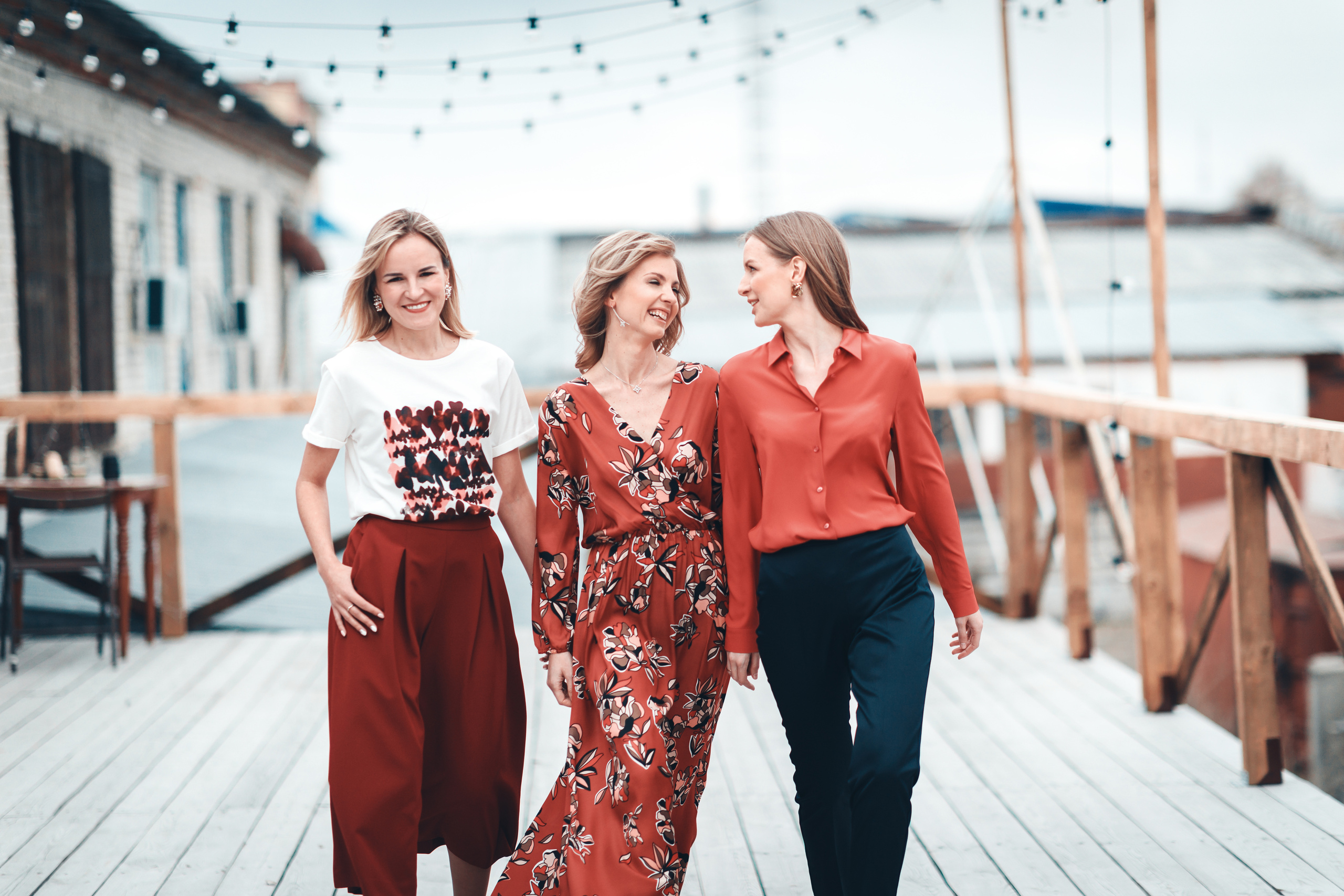 Svetlana birthday. Иван Март Свадебный и портретный фотограф Тюмень