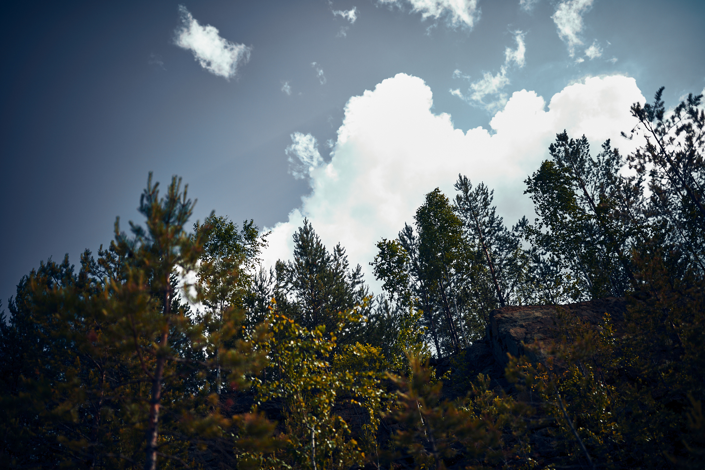 Love story. Иван Март Свадебный и портретный фотограф Тюмень