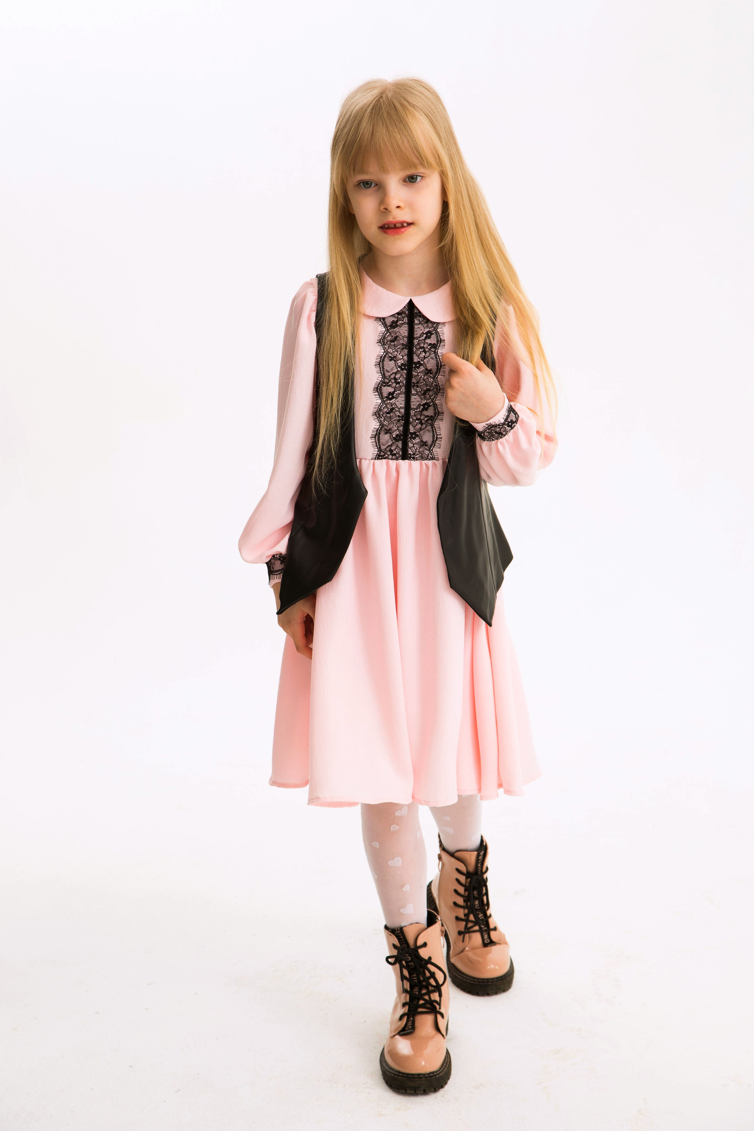 11. Стилист Ирина Велькина