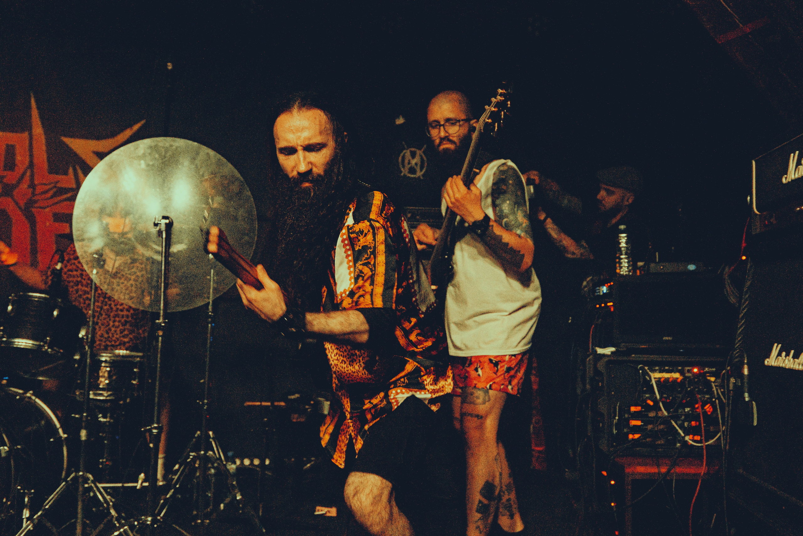 Idols to be faded 14.06.2025. Фотограф Дядя Сник