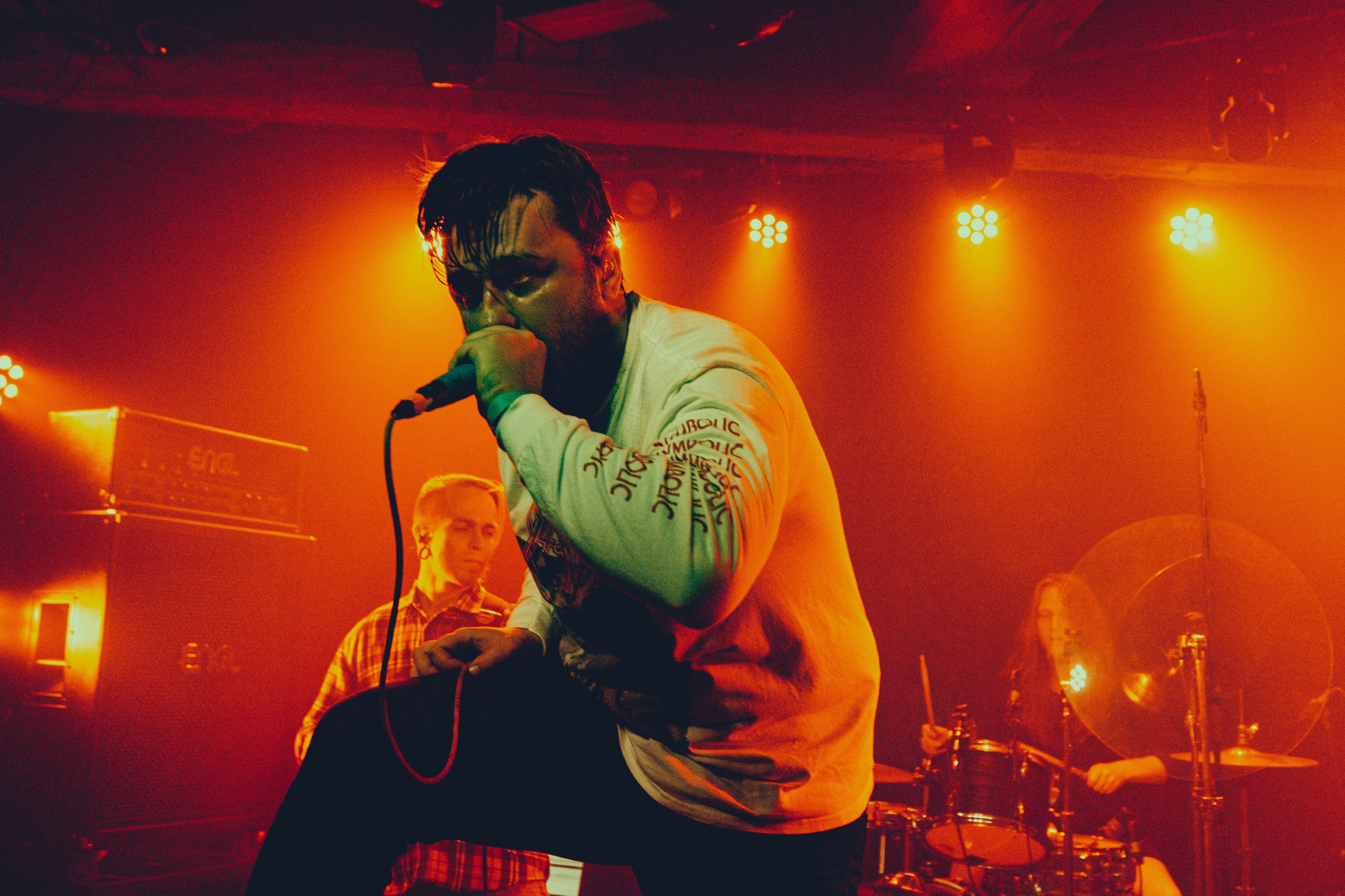 Bite the goat 14.06.2025. Фотограф Дядя Сник