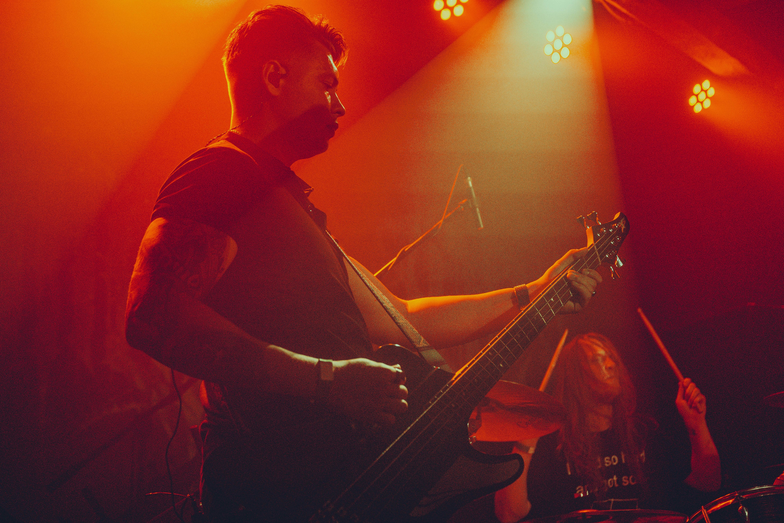 Bite the goat 17.08.2025. Фотограф Дядя Сник