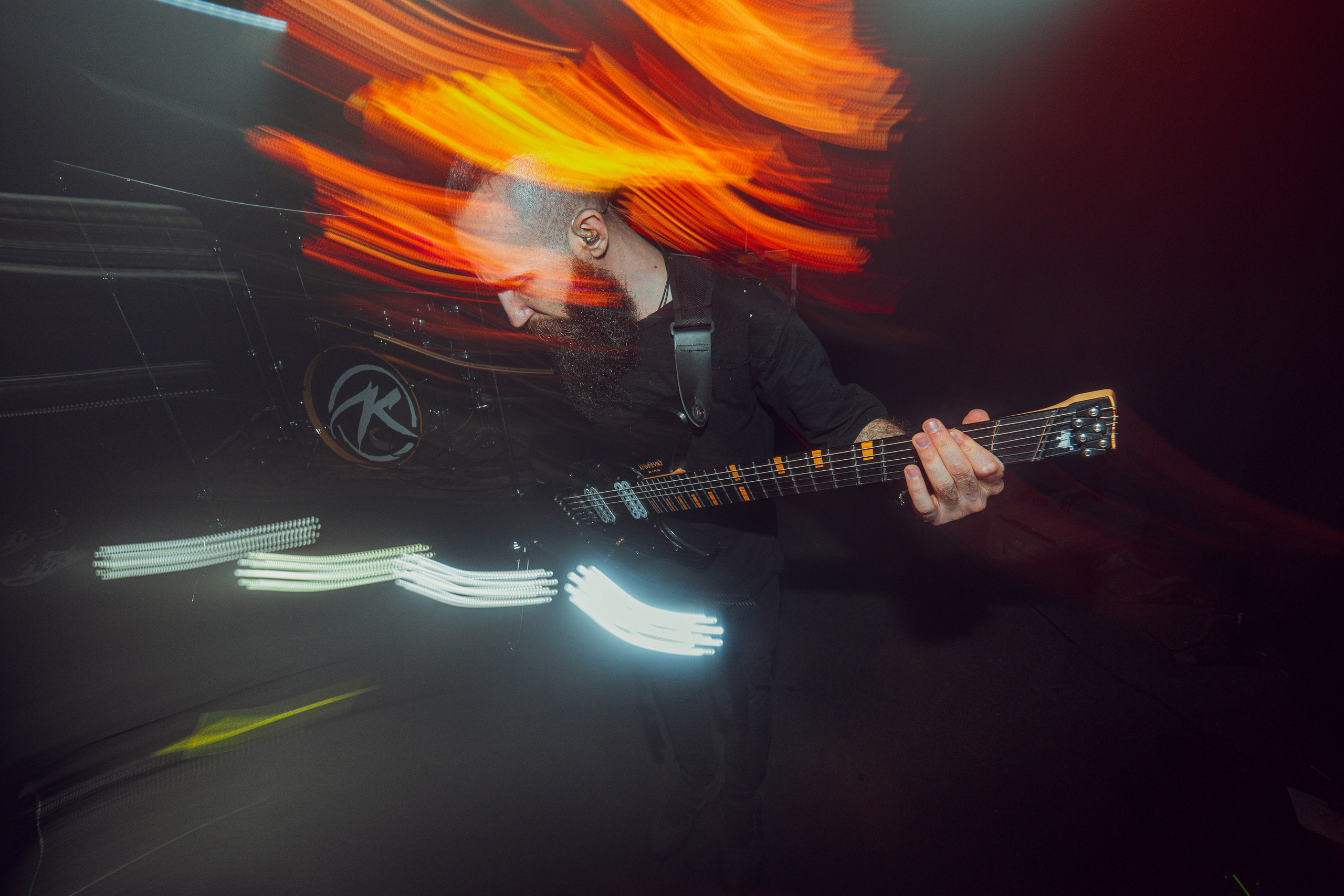 Kapranov 13.04.2025. Фотограф Дядя Сник