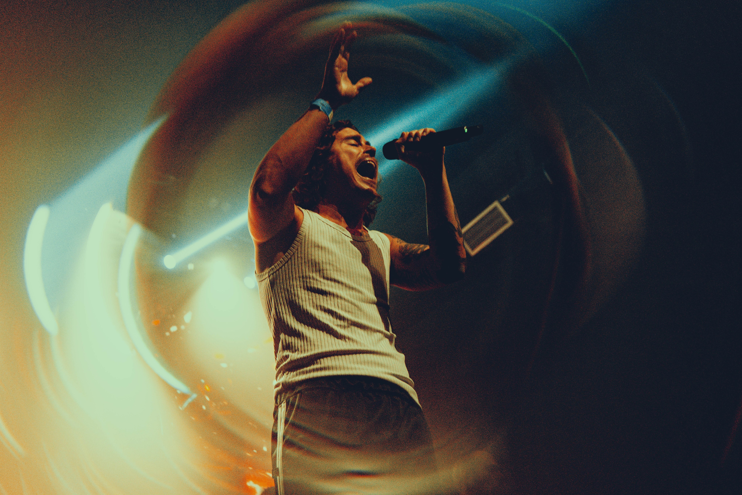 The Korea 16.05.2025. Фотограф Дядя Сник