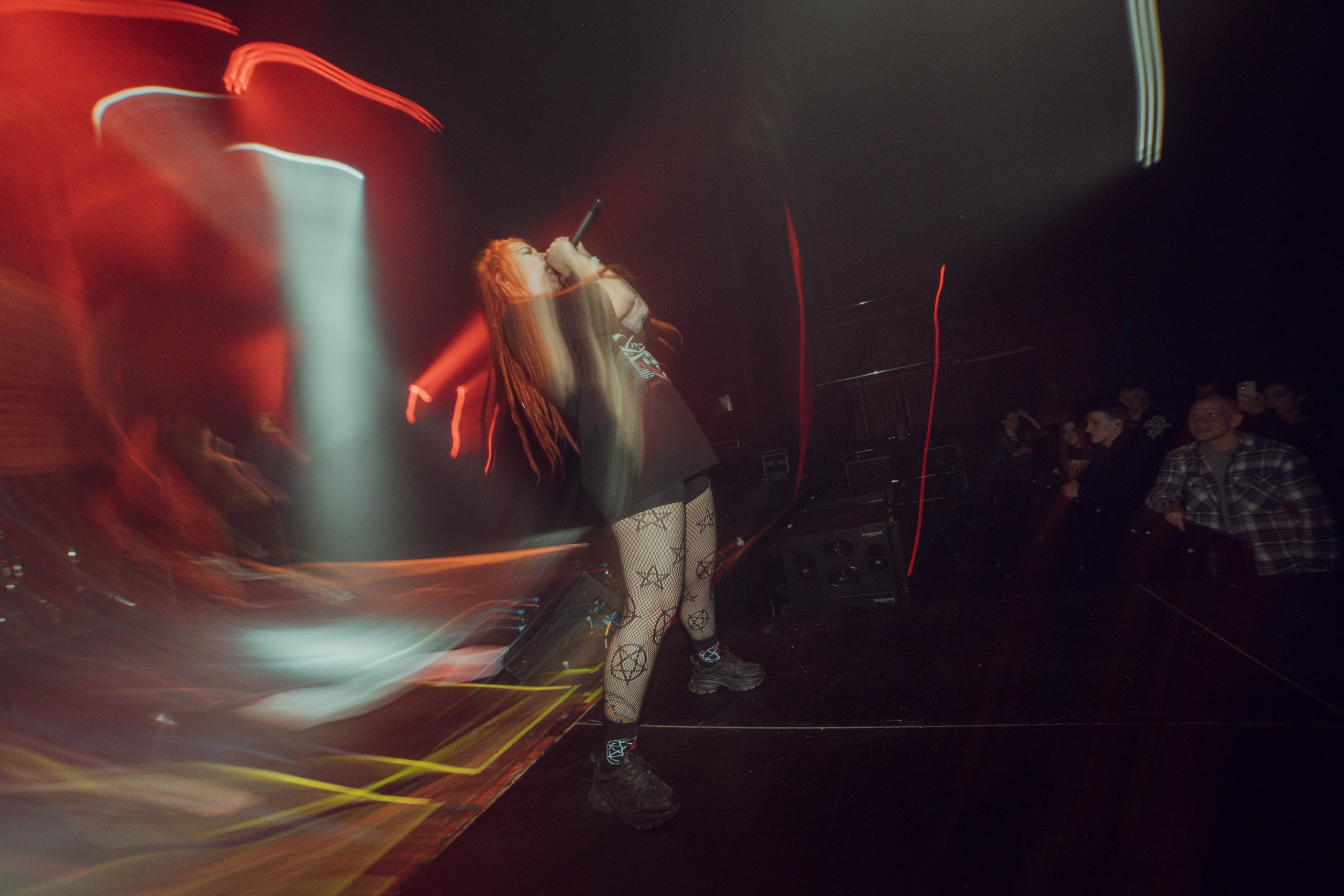 Blackpyres 10.05.2024. Фотограф Дядя Сник