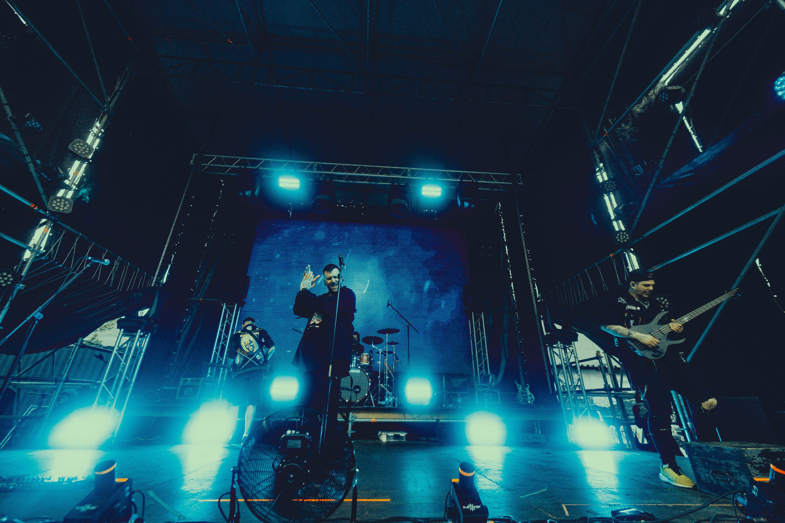 Stigmata 30.05.2025. Фотограф Дядя Сник