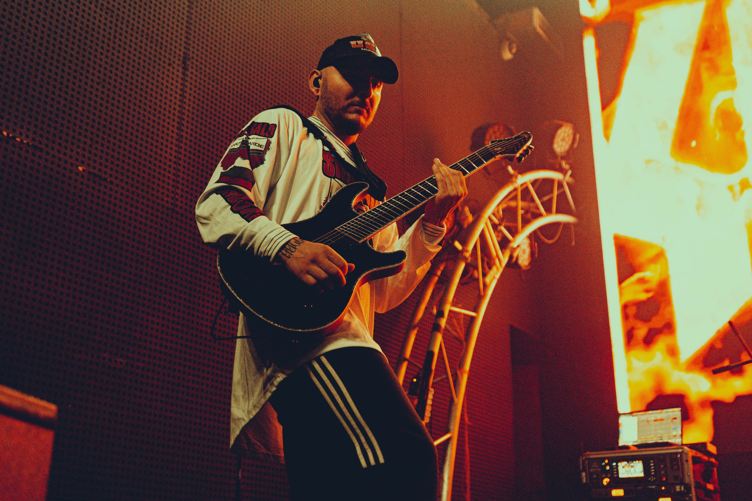 The Korea 16.05.2025. Фотограф Дядя Сник