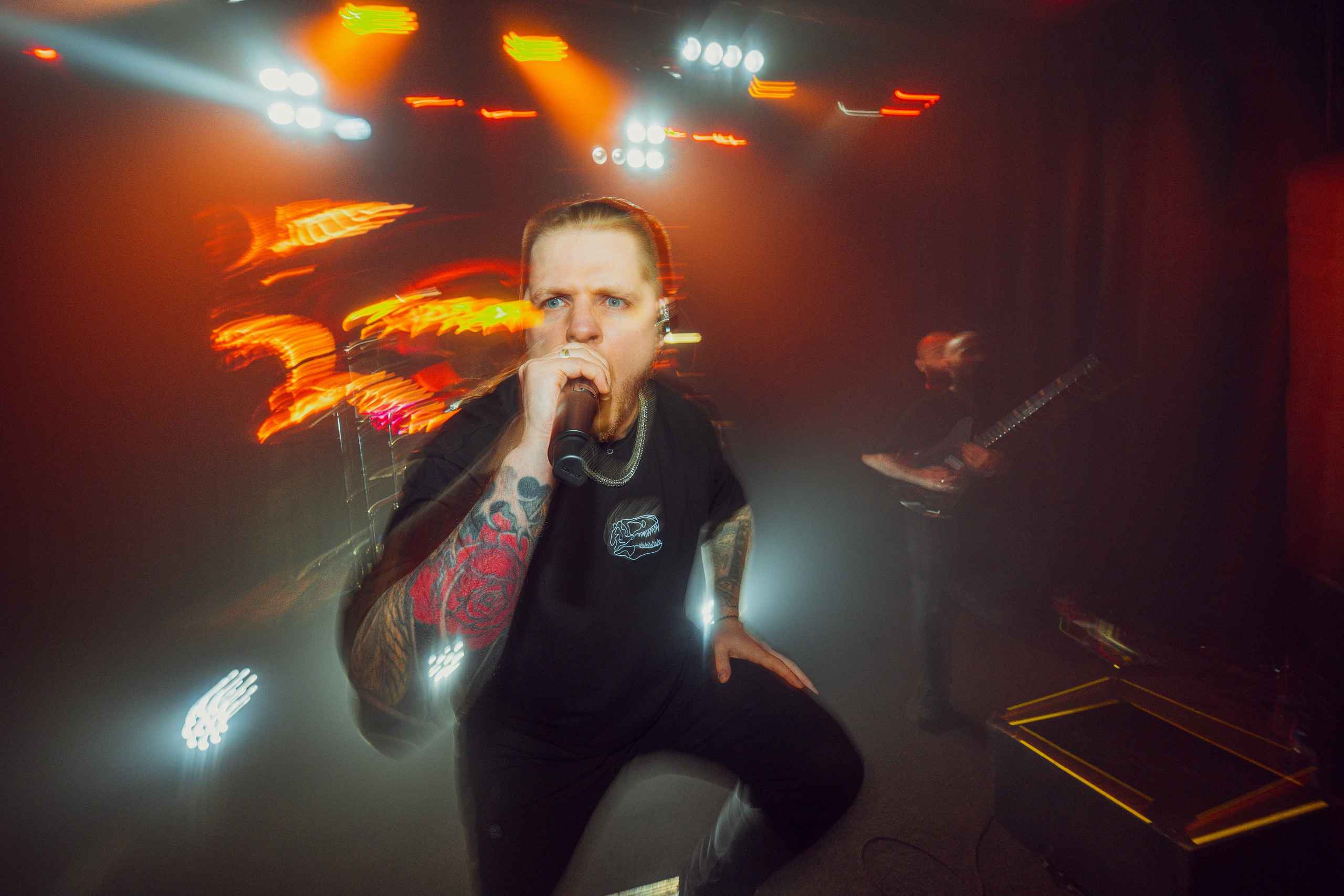 Kapranov 13.04.2025. Фотограф Дядя Сник