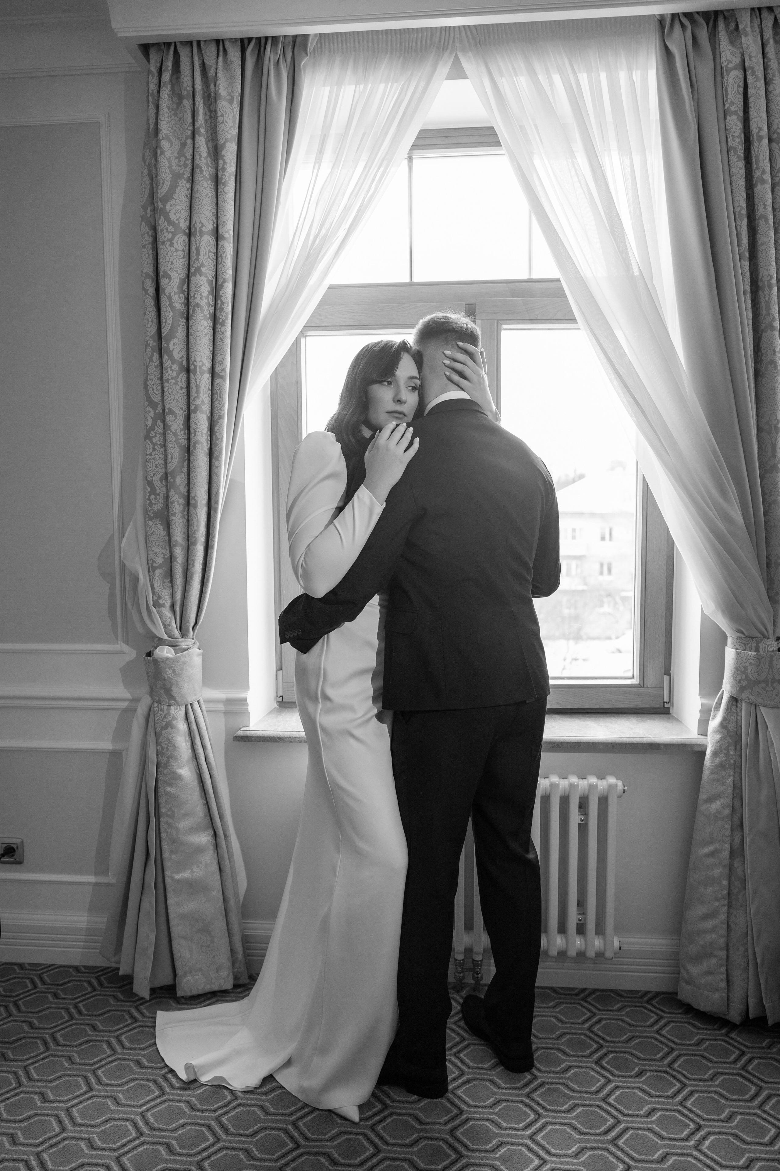 Ярослав и Света. Свадебный фотограф в Санкт-Петербурге Рябикин Александр , занимаюсь св