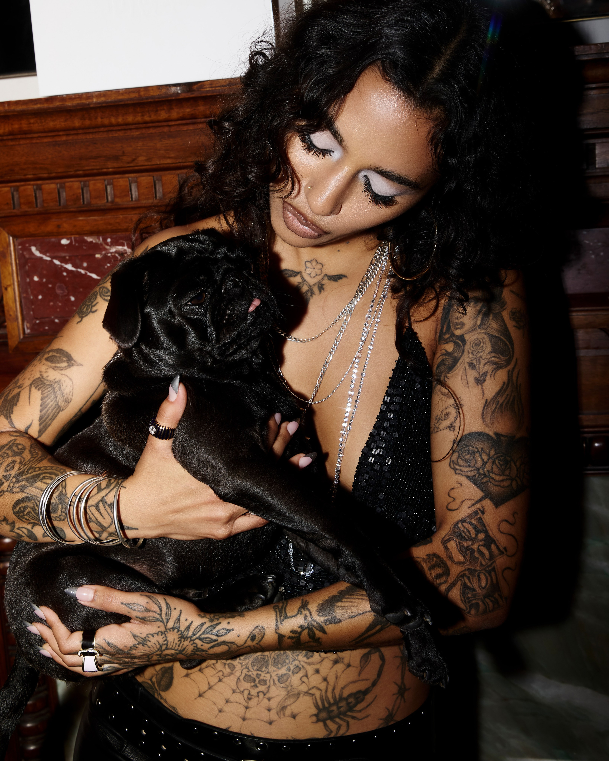 Others. Lisa Bazhenova / Moonlizzv_photo