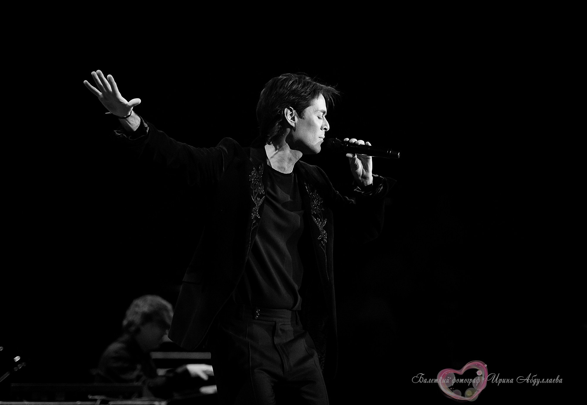 Марк Тишман 2021г Вегас Сити Холл