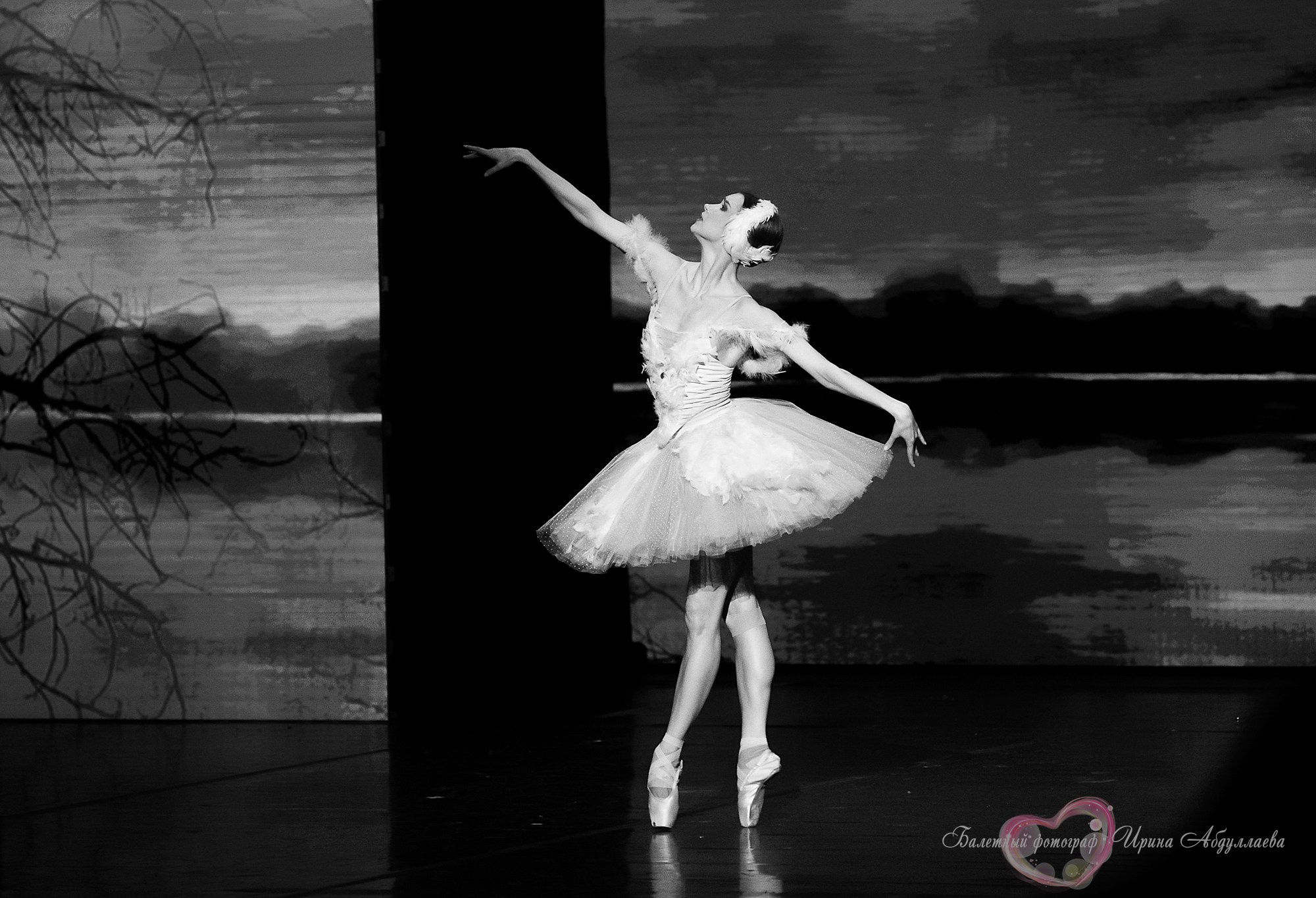 Классика русского балета (Режиссёр проекта-Игорь Цвирко) 2023 г