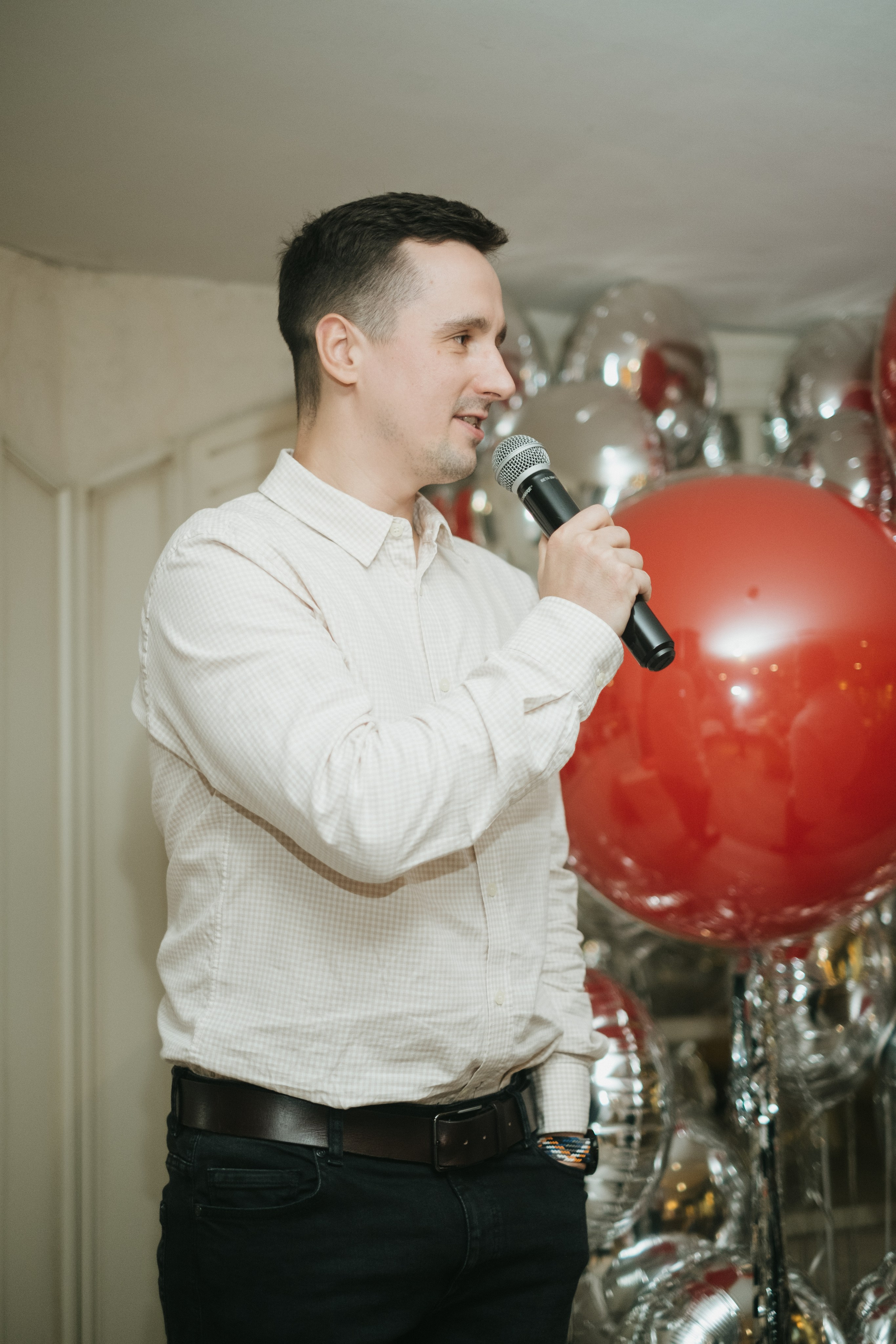 Корпоратив компании. Свадебный и репортажной фотограф Денис Ожигин в Краснодаре и Краснодарском крае