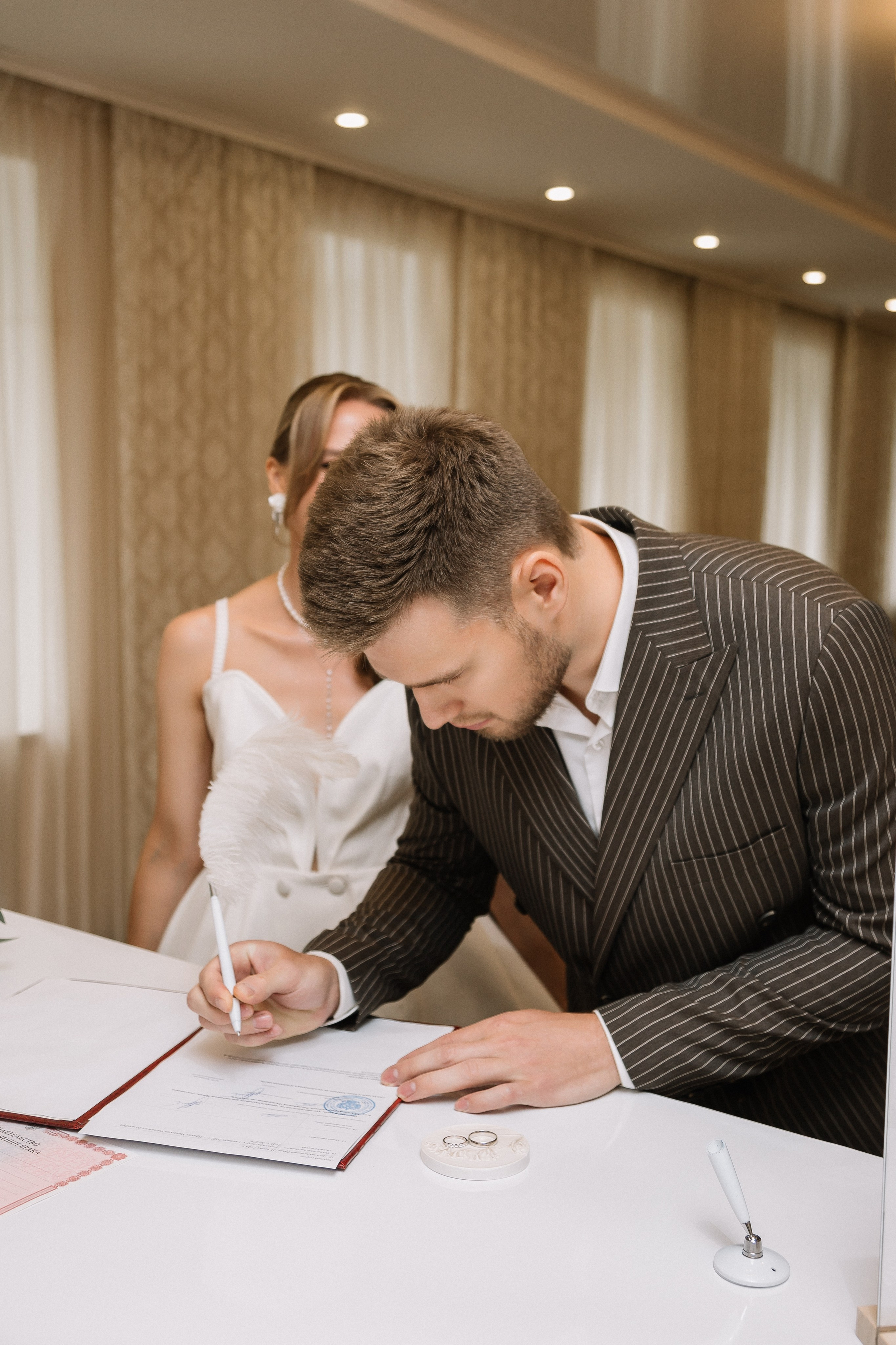 Свадебная фотосессия. Свадебный и семейный фотограф в Екатеринбурге