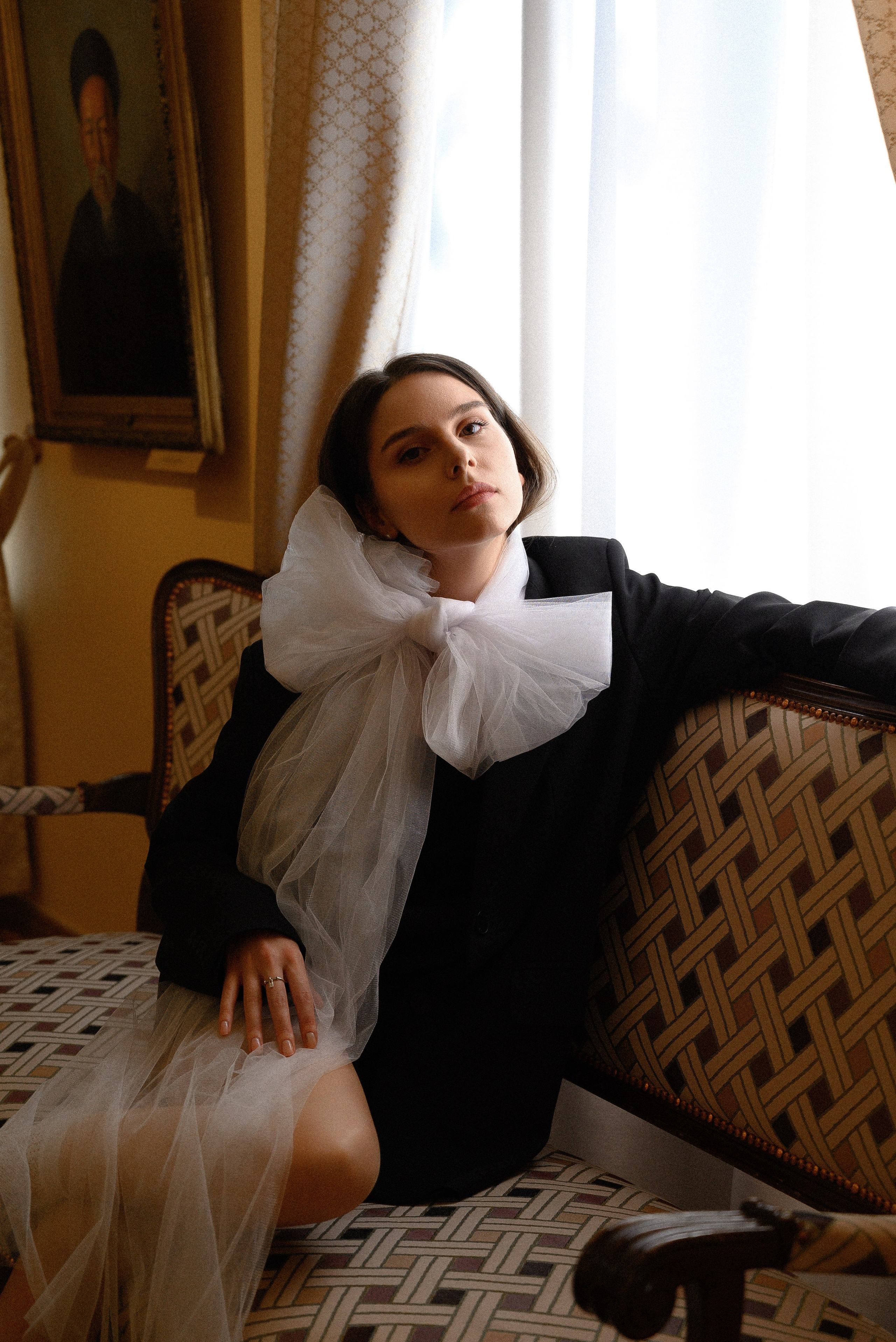 Эльвира. Тамара Власова