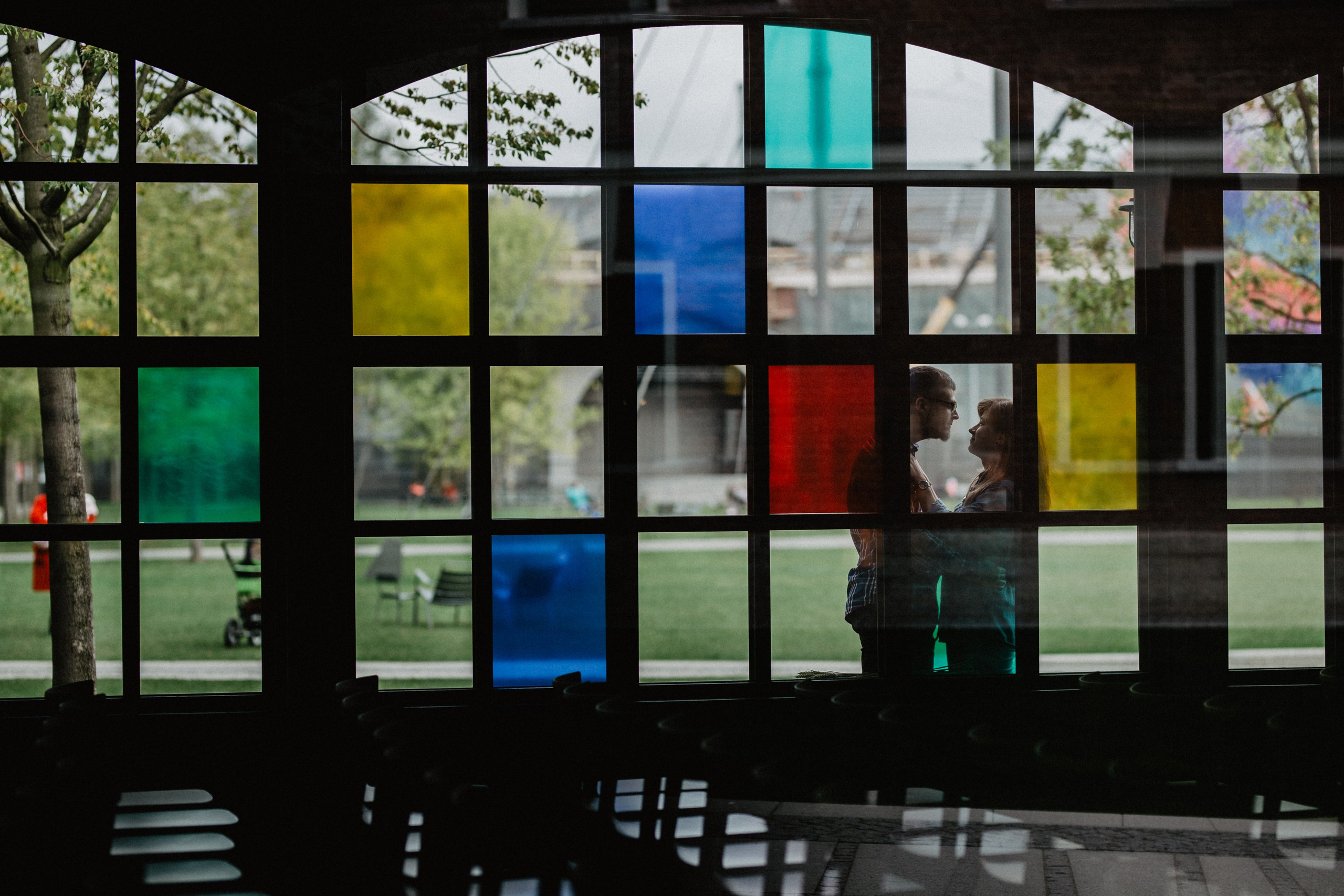 Истории про двоих. Портретный и репортажный фотограф в Санкт-Петербурге Дарья Сибирякова