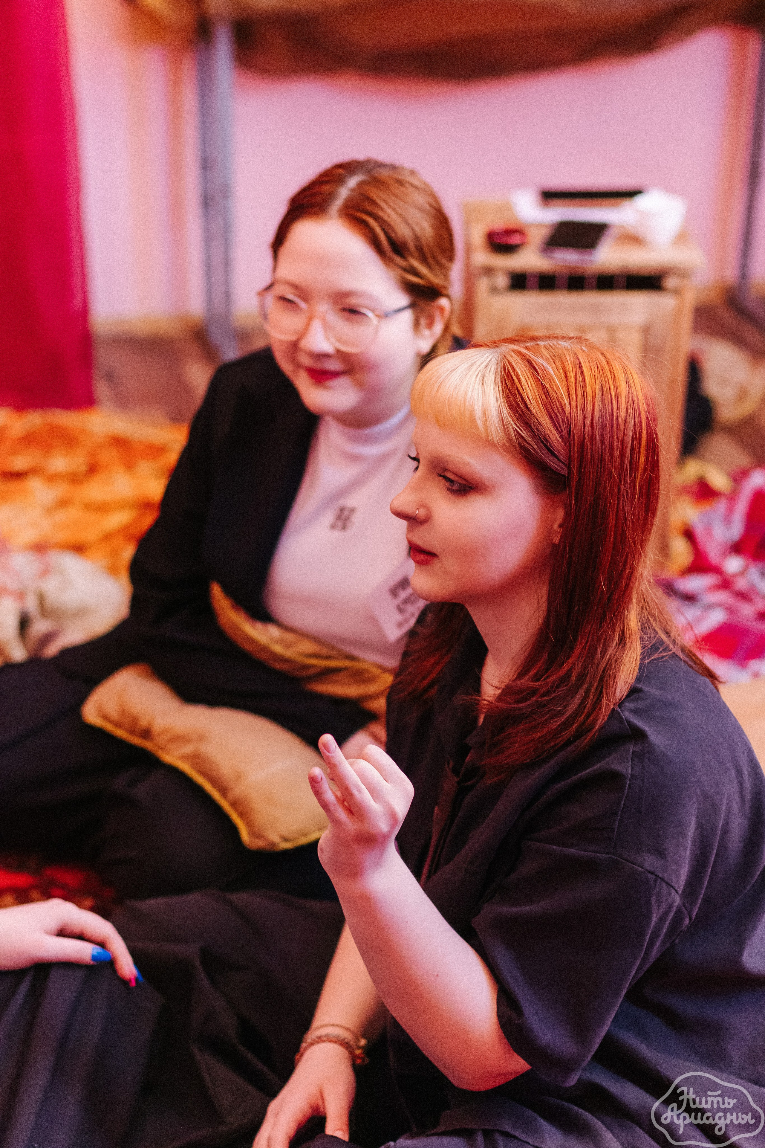 Детские мероприятия (квесты, лагеря, вечеринки). Коммерческий фотограф в Санкт-Петербурге (СПб) Екатерина Панчёха, Панчёшка