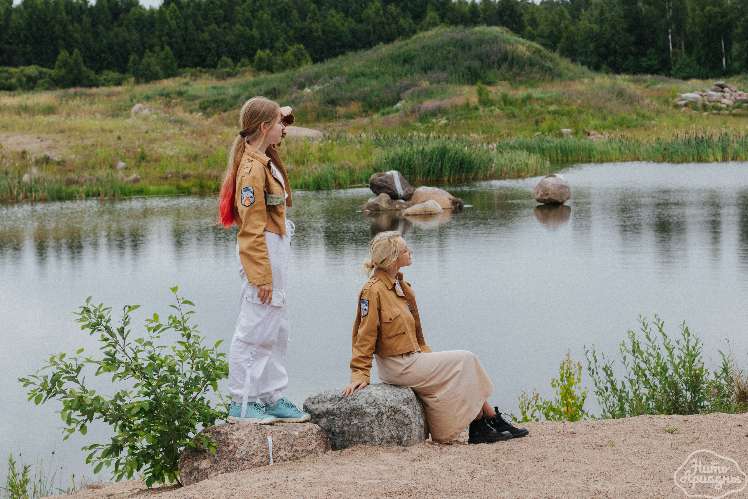 Детские мероприятия (квесты, лагеря, вечеринки). Коммерческий фотограф в Санкт-Петербурге (СПб) Екатерина Панчёха, Панчёшка