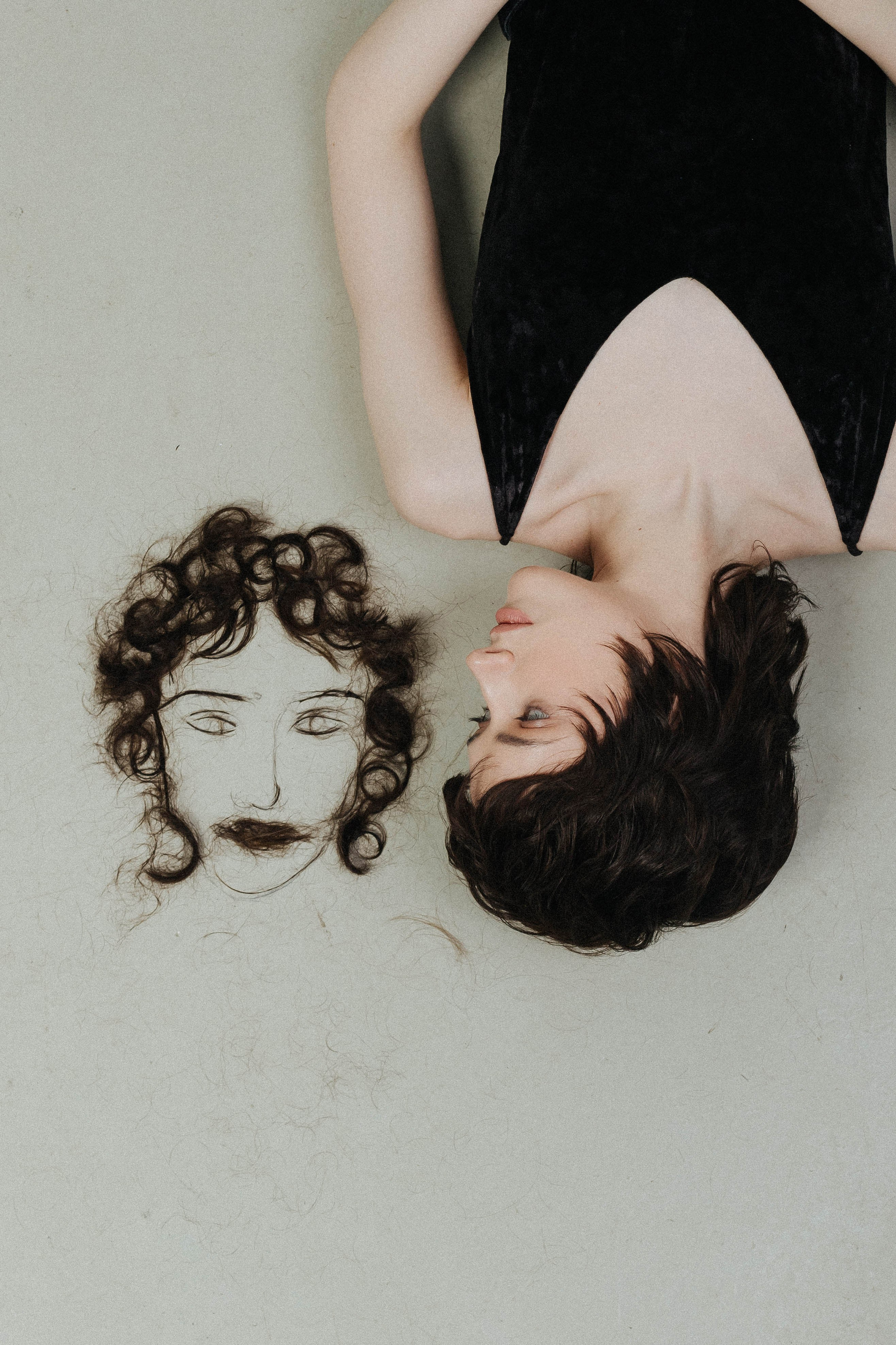 Креативные. Коммерческий фотограф в Санкт-Петербурге (СПб) Екатерина Панчёха, Панчёшка