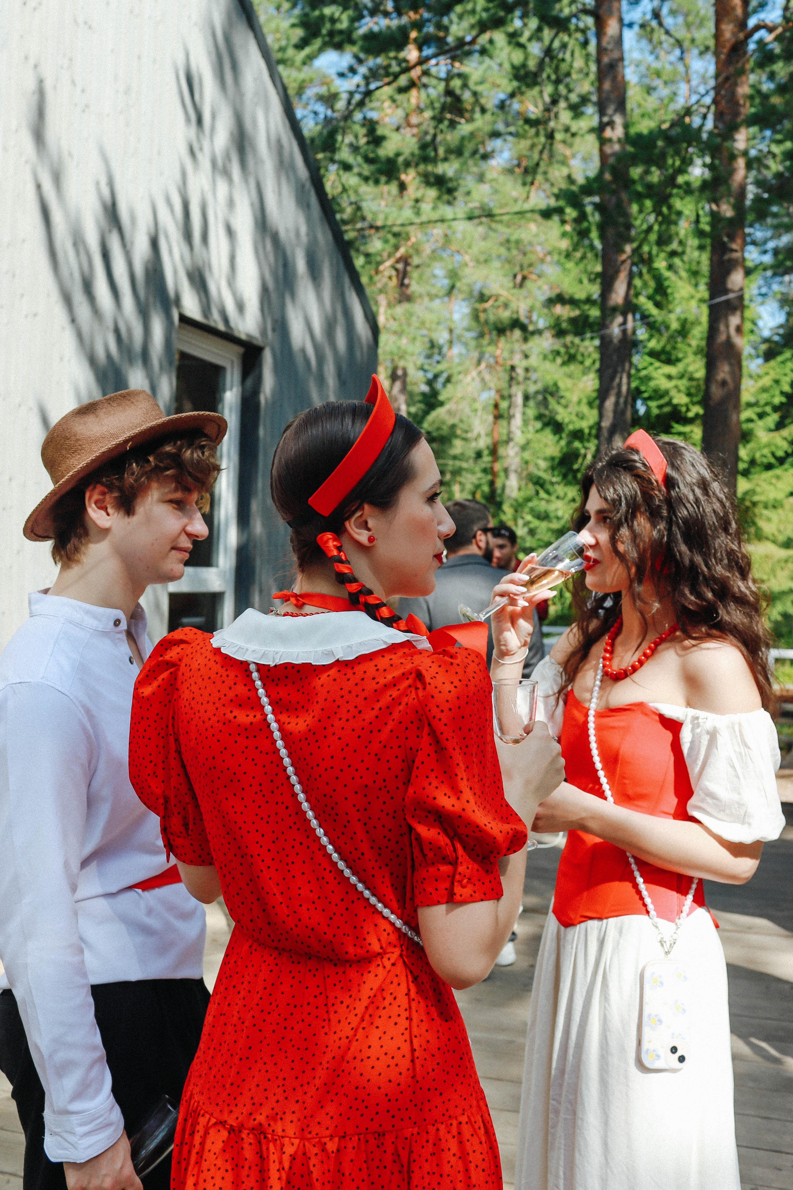 Свадебные. Коммерческий фотограф в Санкт-Петербурге (СПб) Екатерина Панчёха, Панчёшка