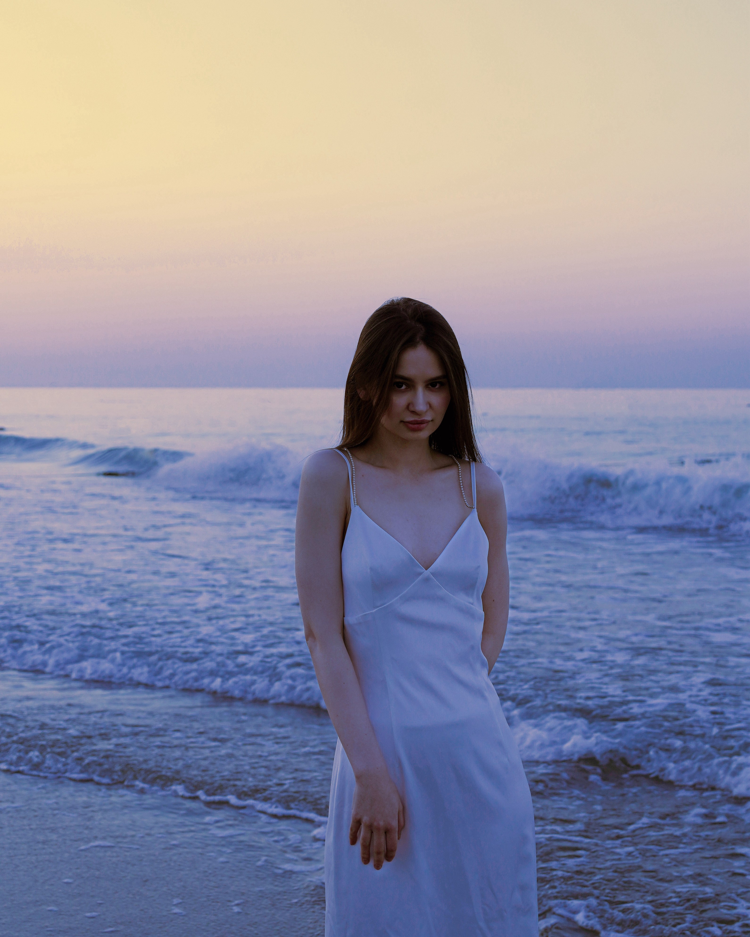 КАТЯ | СИДЕ. Photographer Barcelona