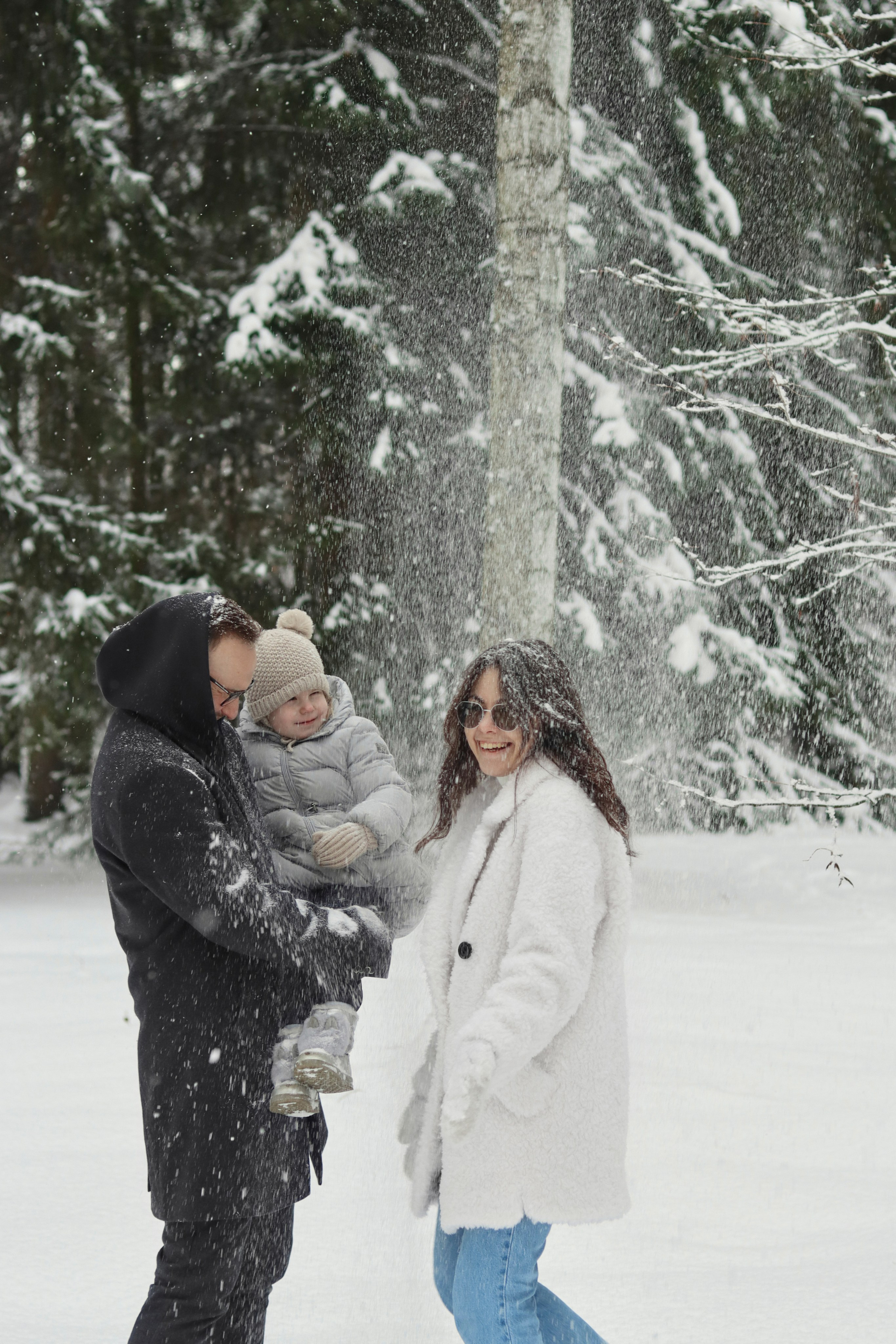 Любовь и Никита. Фотограф в Санкт-Петербурге