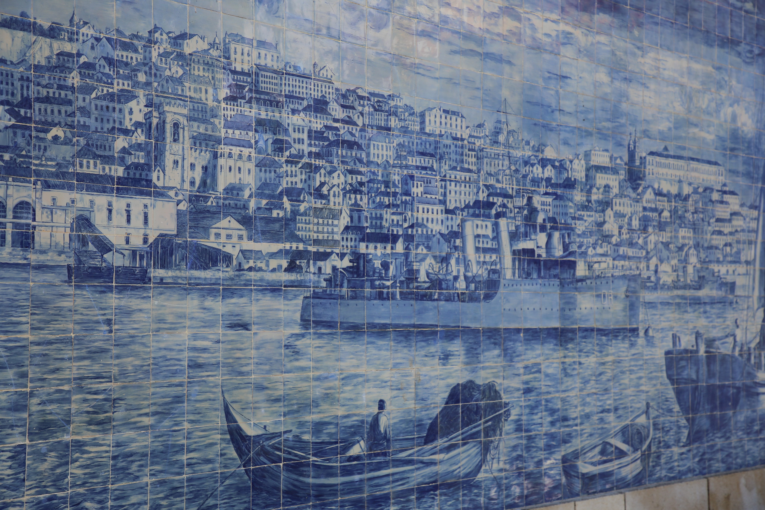 Lisbon, Portugal. Andrey Filippov Photographer