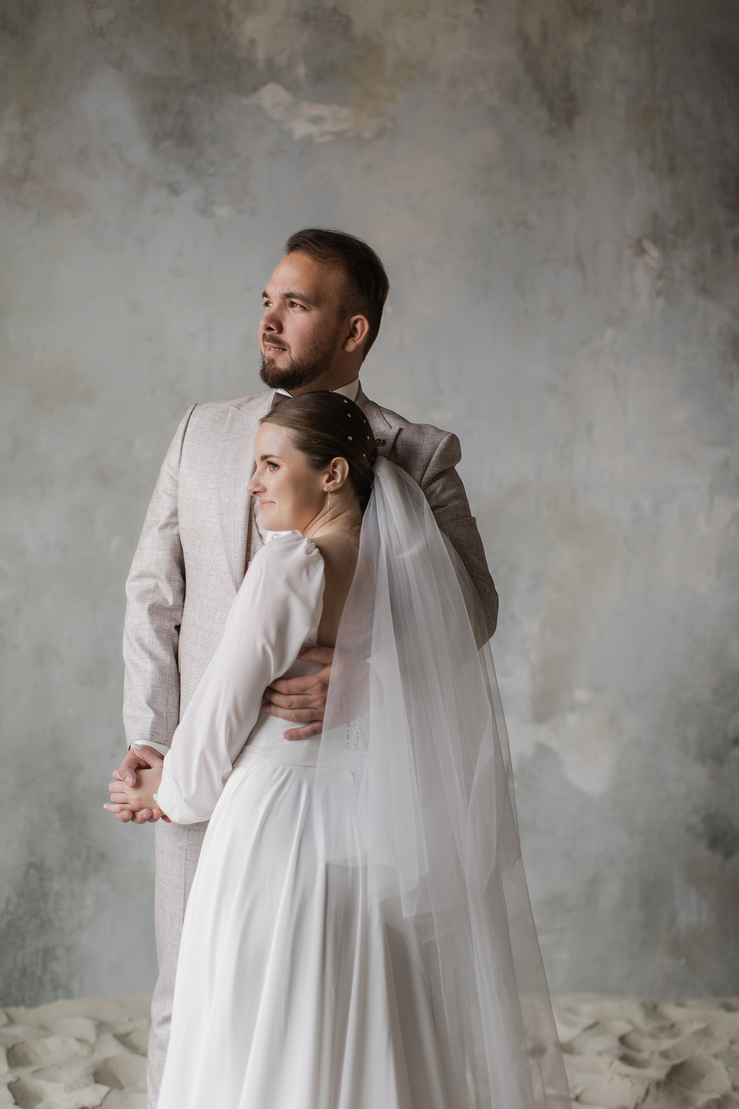 Друг для друга. Свадебный фотограф — Ефимов Сергей