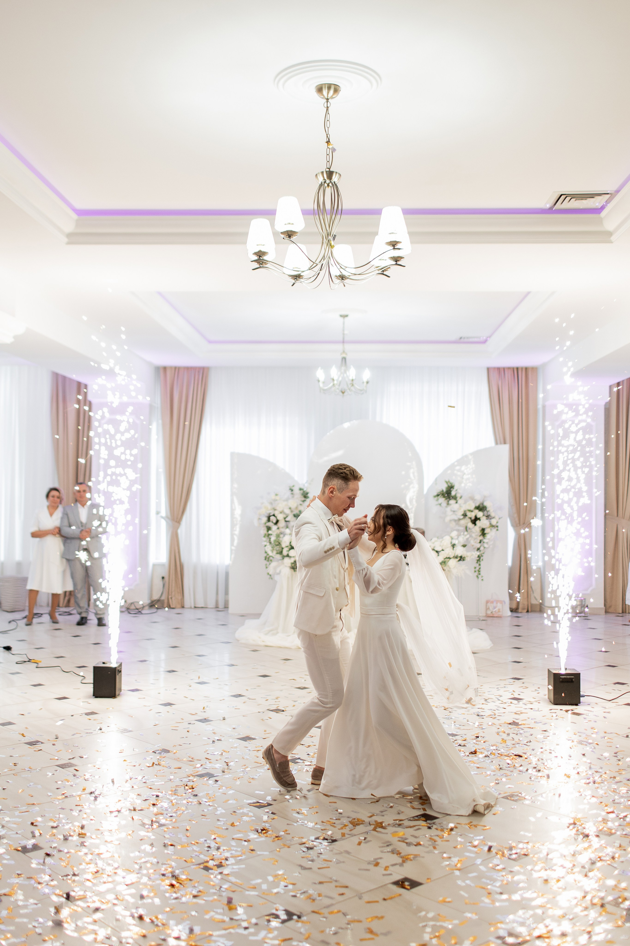 White Wedding. Свадебный фотограф — Ефимов Сергей