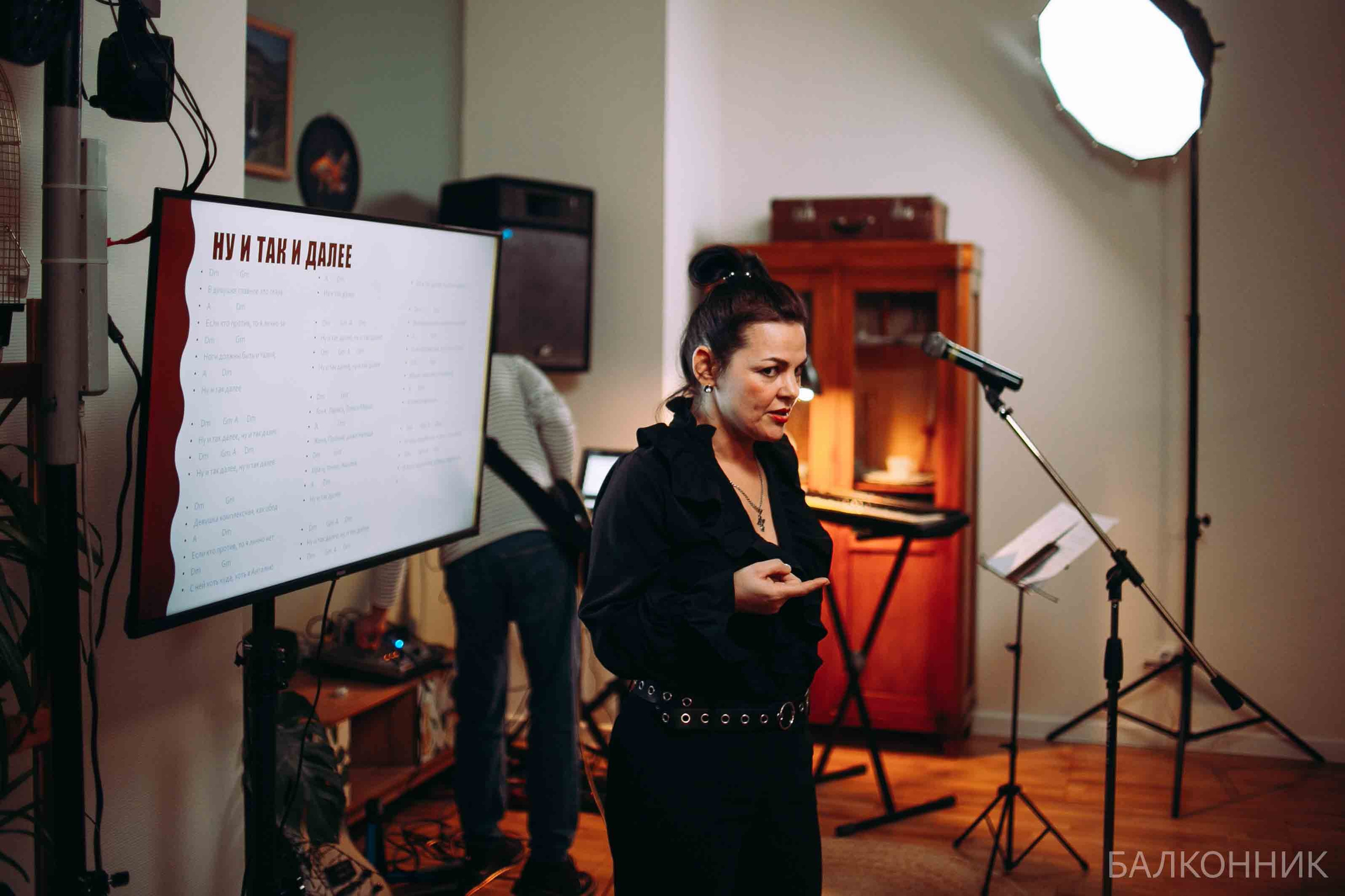 «Балконник». Ваш репортажный фотограф Артемий Антонов