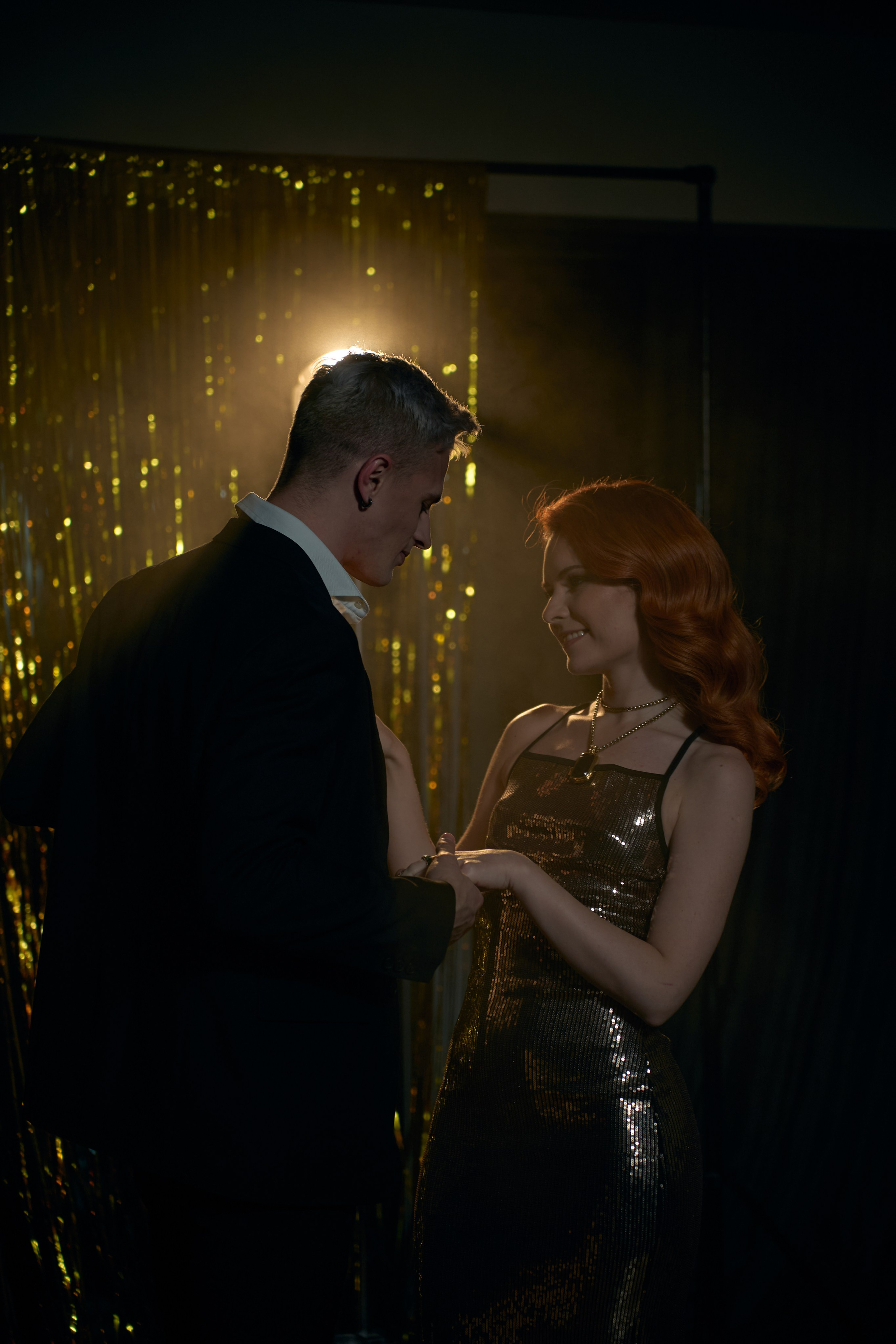 Фотосъемка девичника в тюмени Александр Шалагин