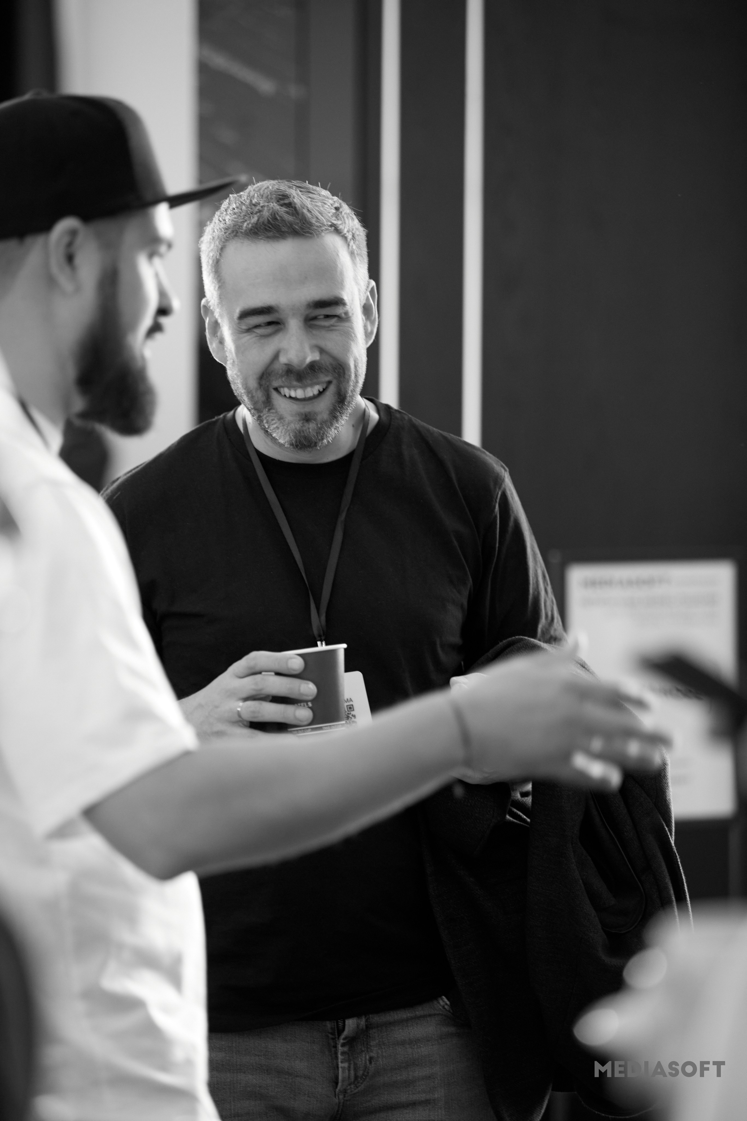 Бизнес мероприятия. Репортажный фотограф в Самаре