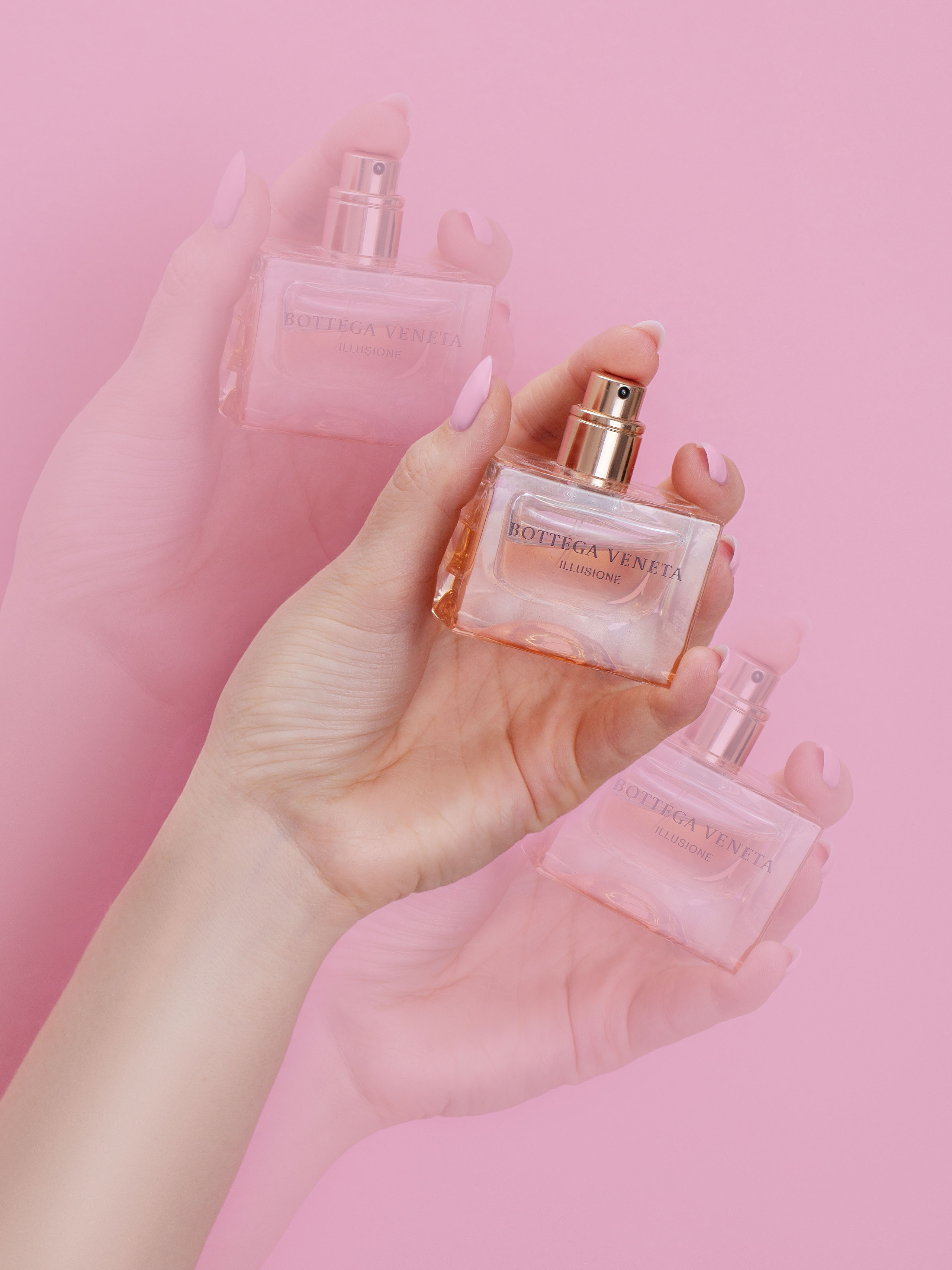 Hands. Предметный и женский фотограф в Новосибирске