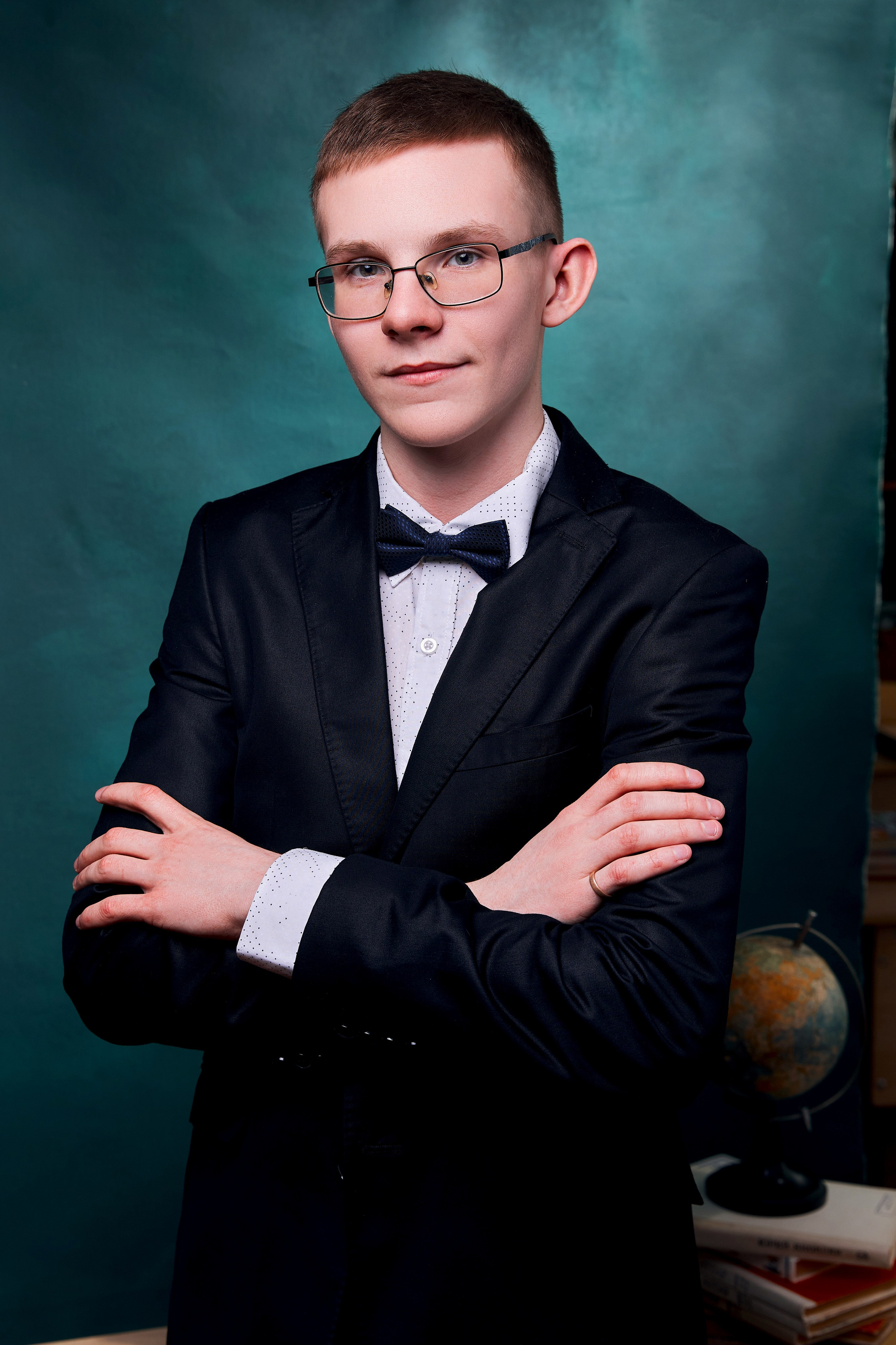 Старшие 9 — 11 классы. Выпускные альбомы в Рыбинске и Ярославле