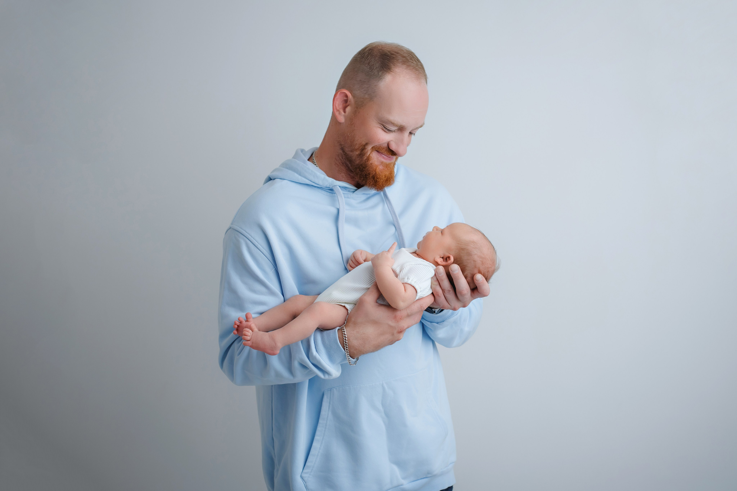 Newborn (14-30 дней). Истории