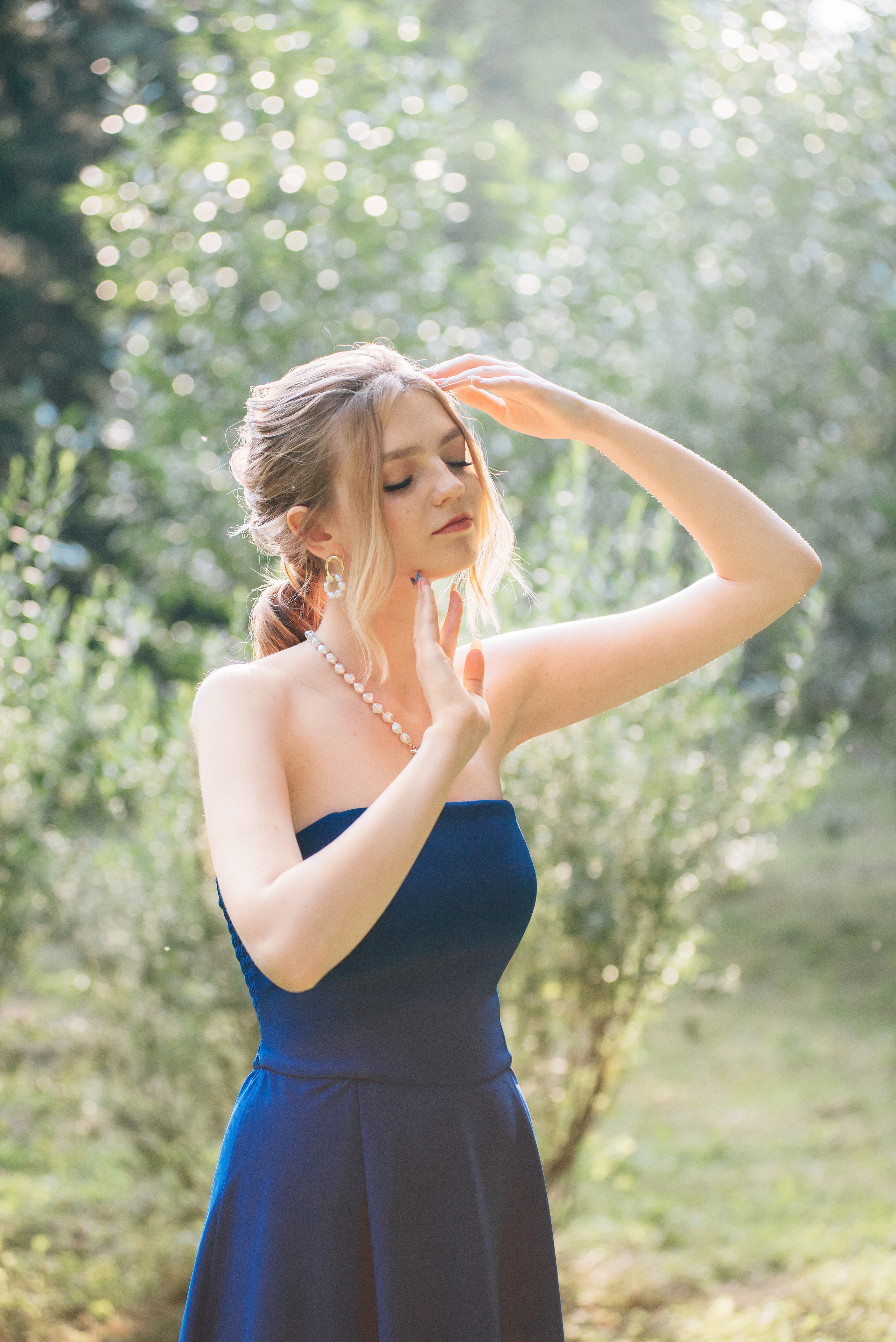 Уличная съемка. Портретный фотограф в Новосибирске Александр Головкин