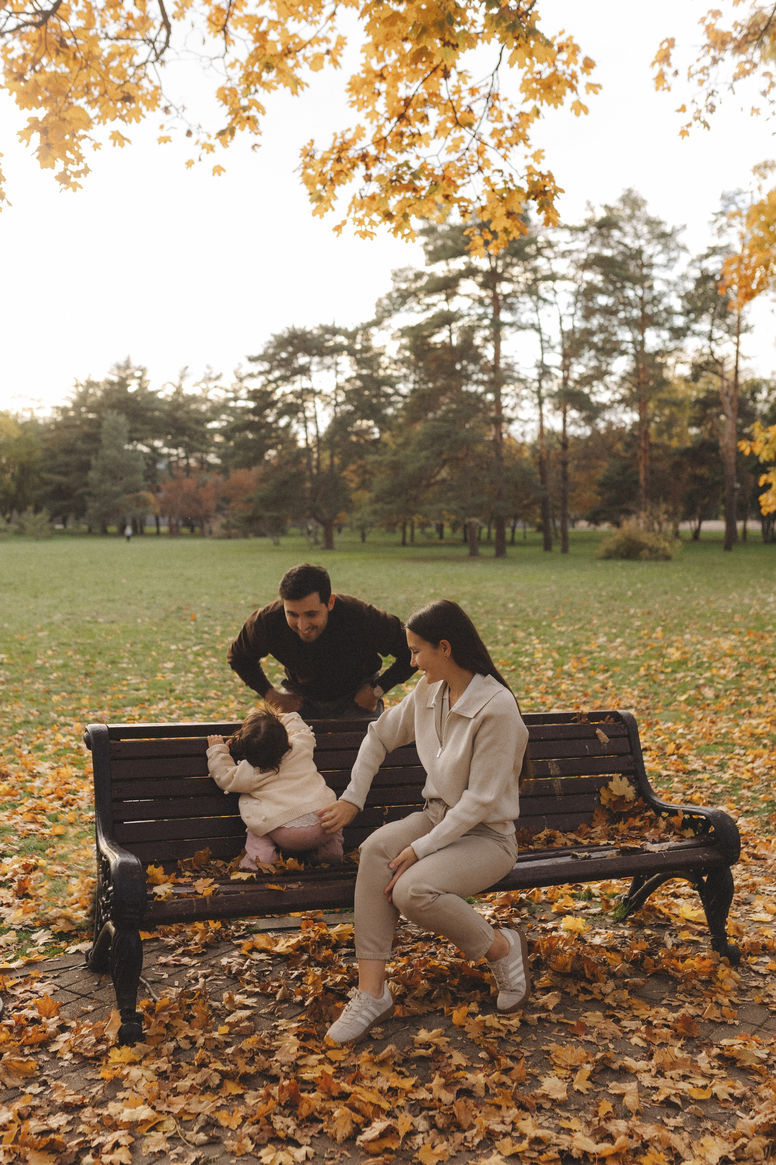 Сергей, Ксения, Диана. Семейный и свадебный фотограф в Краснодарском крае и РА Юлия Голуб