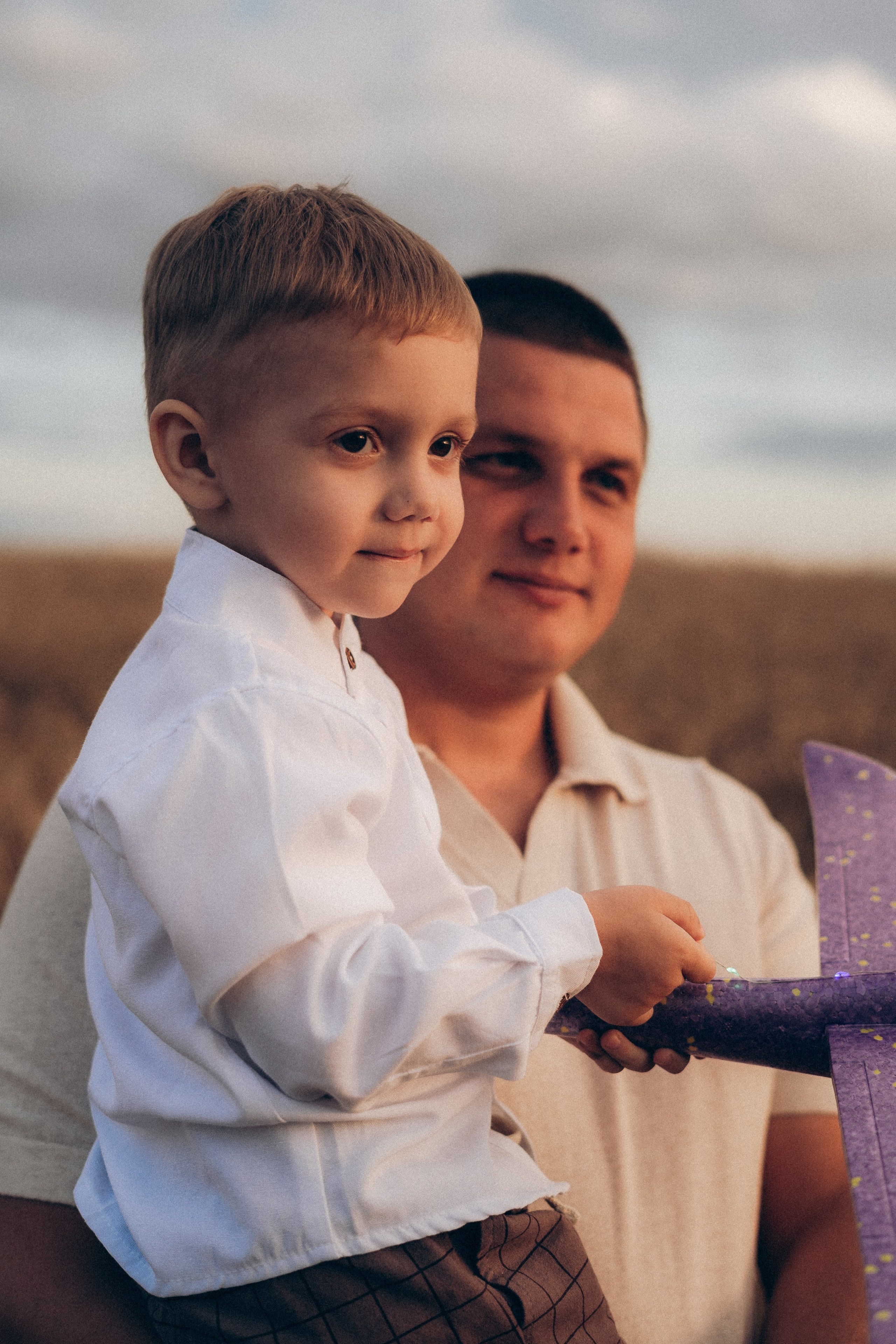 Алёна и семья. Фотограф Торопец Кристина Абрамова Kanwellia photography