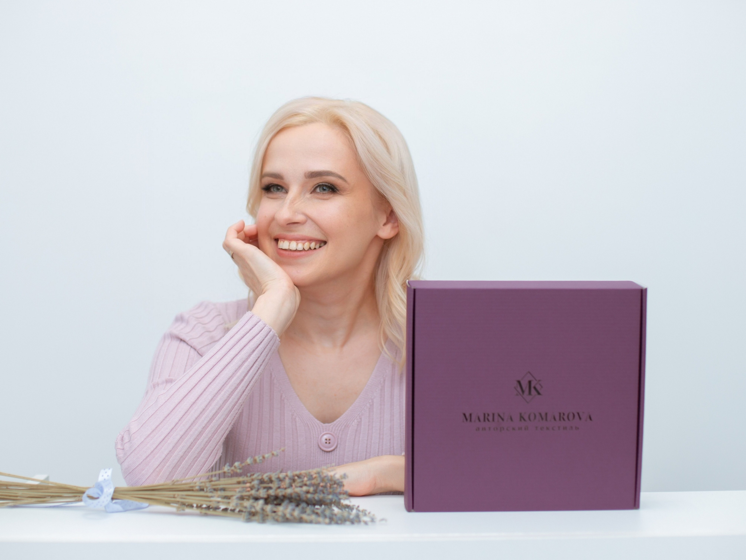 Марина Комарова | Рукоделие. Brand фотограф в Москве Юлиана Томина