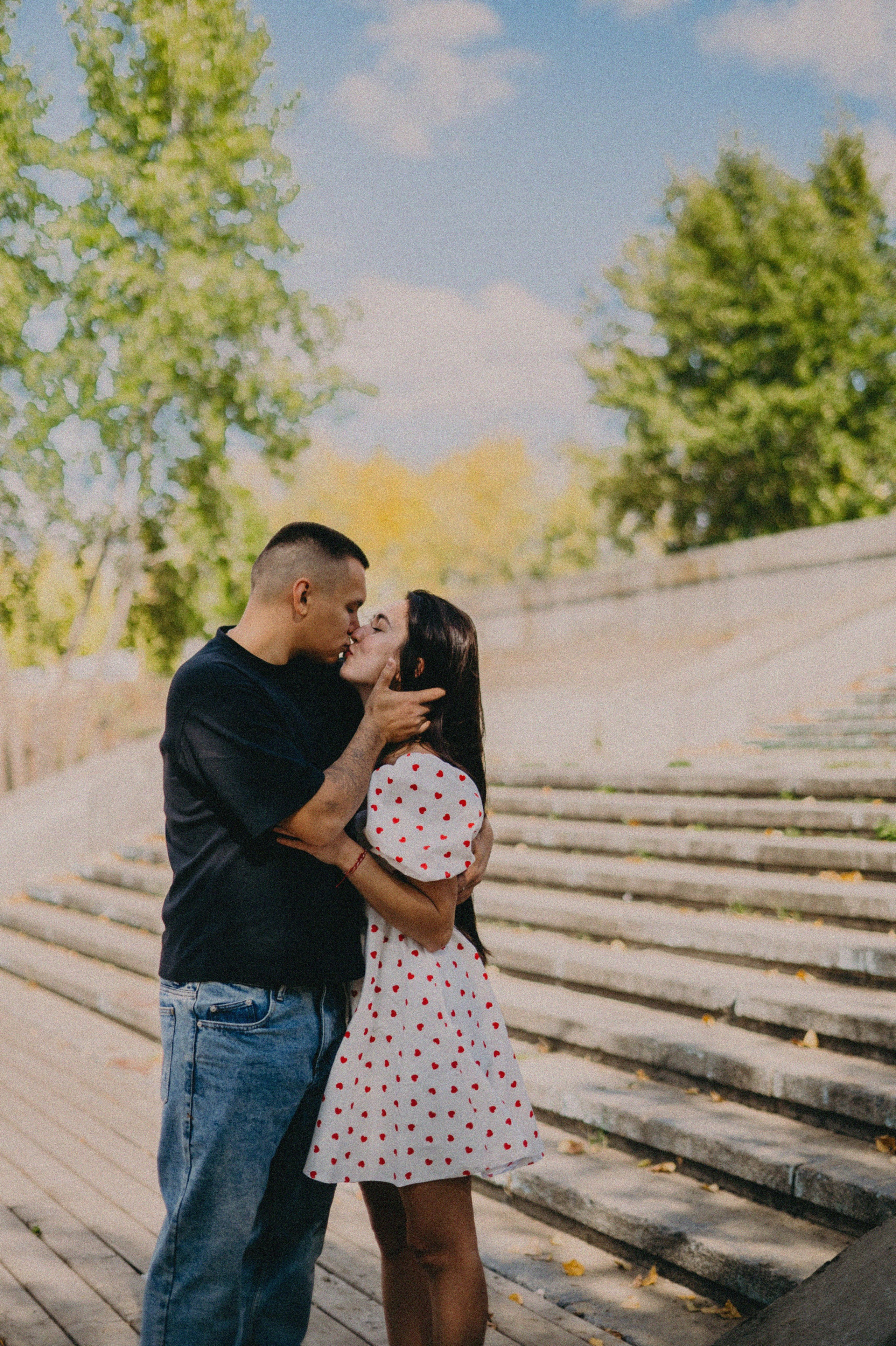 Свадьбы. Katya Panova